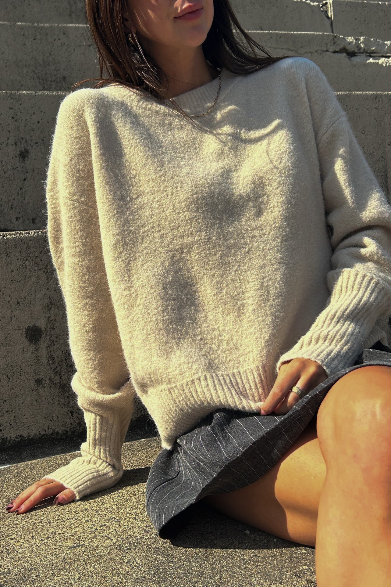 Husa Sweater