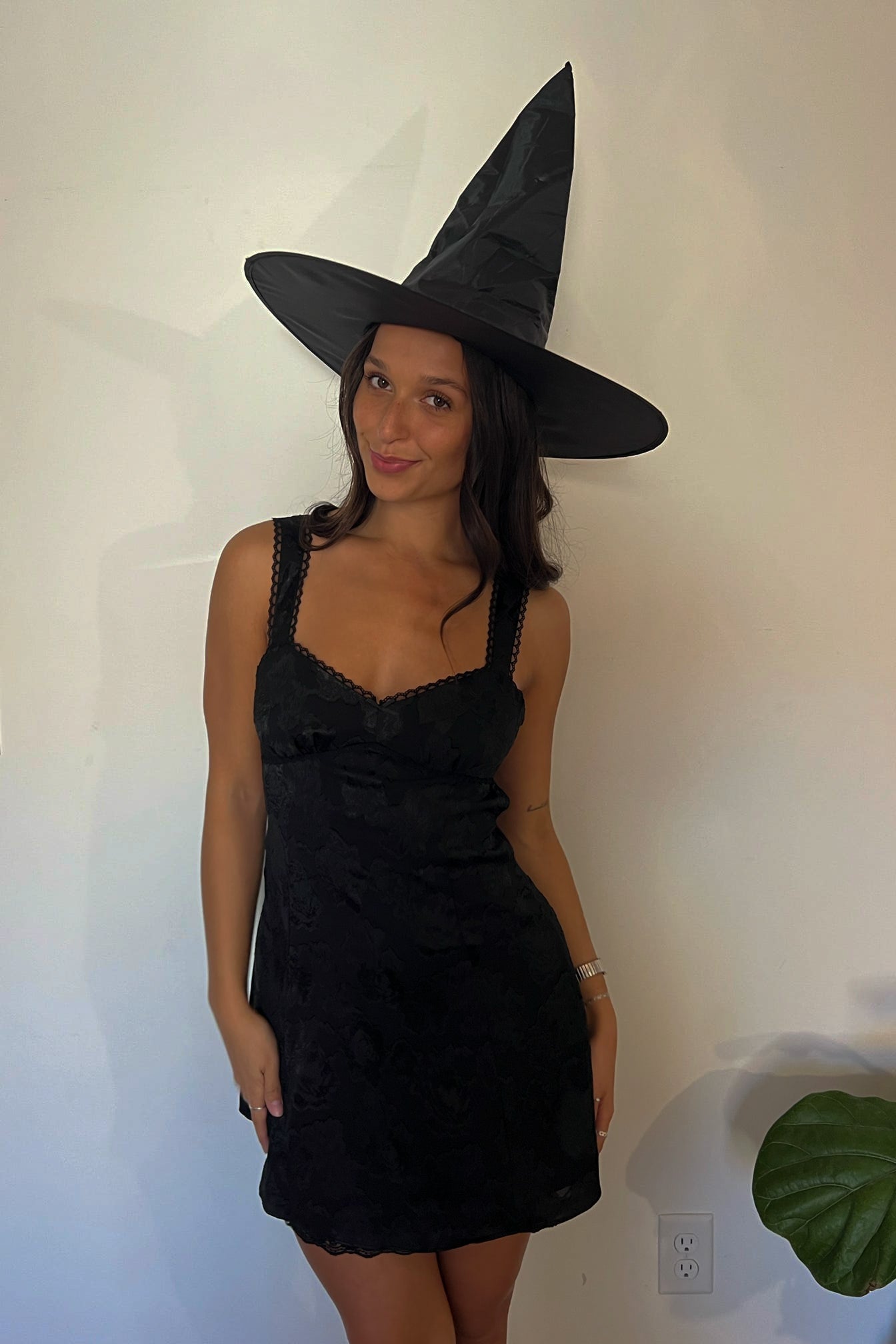 SZN of the Witch Dress