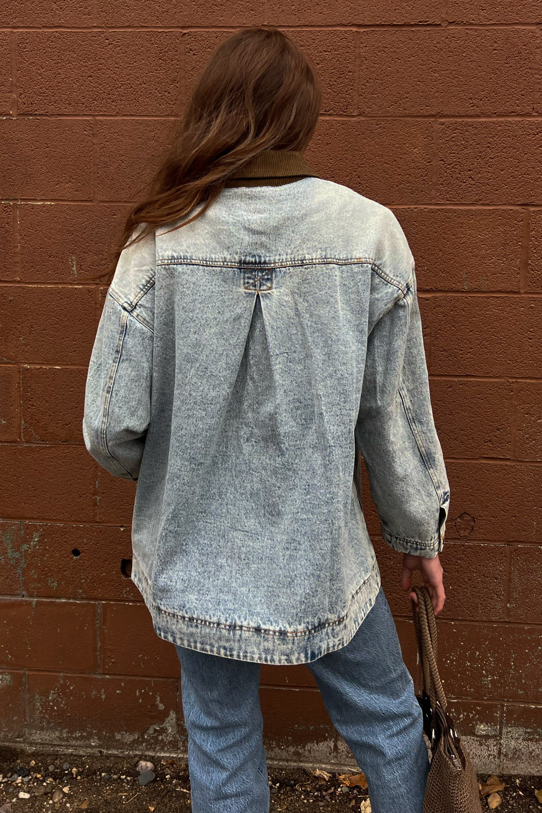 Southern Belle Jacket