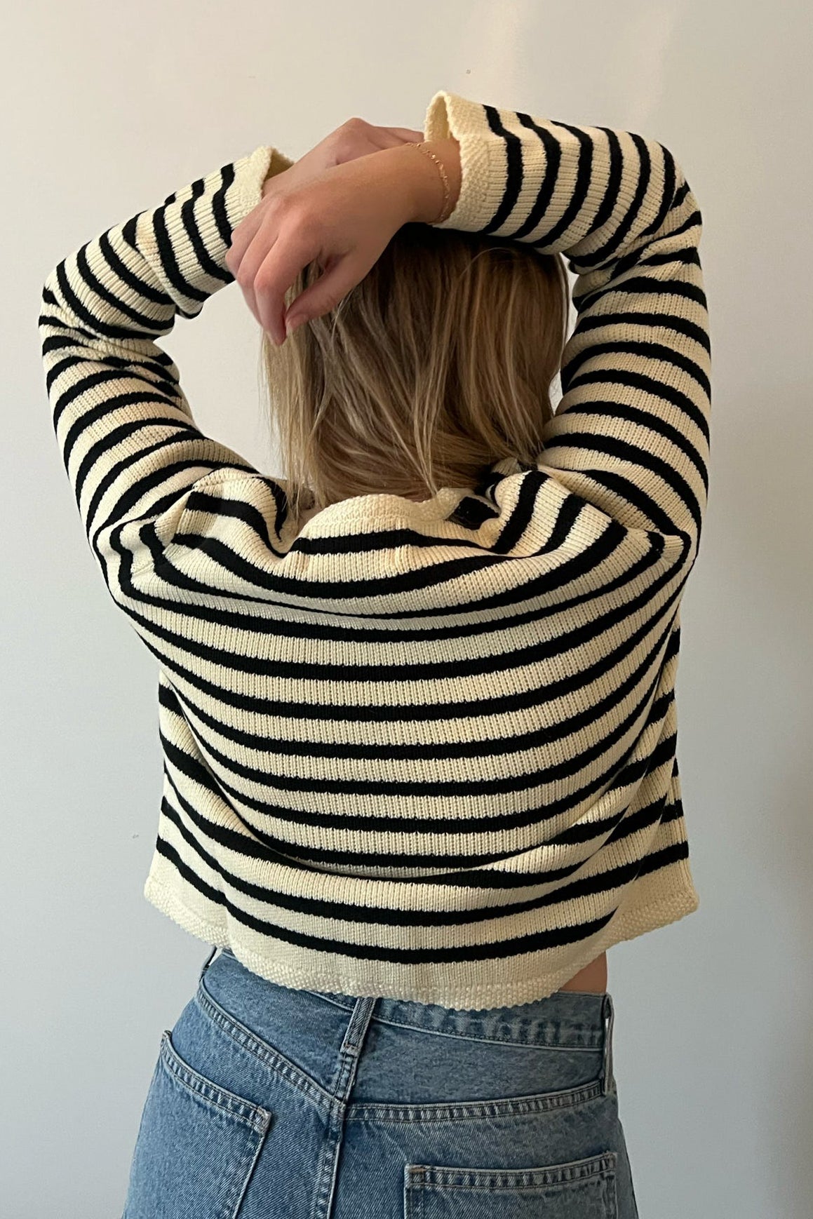 Obiri Cardigan