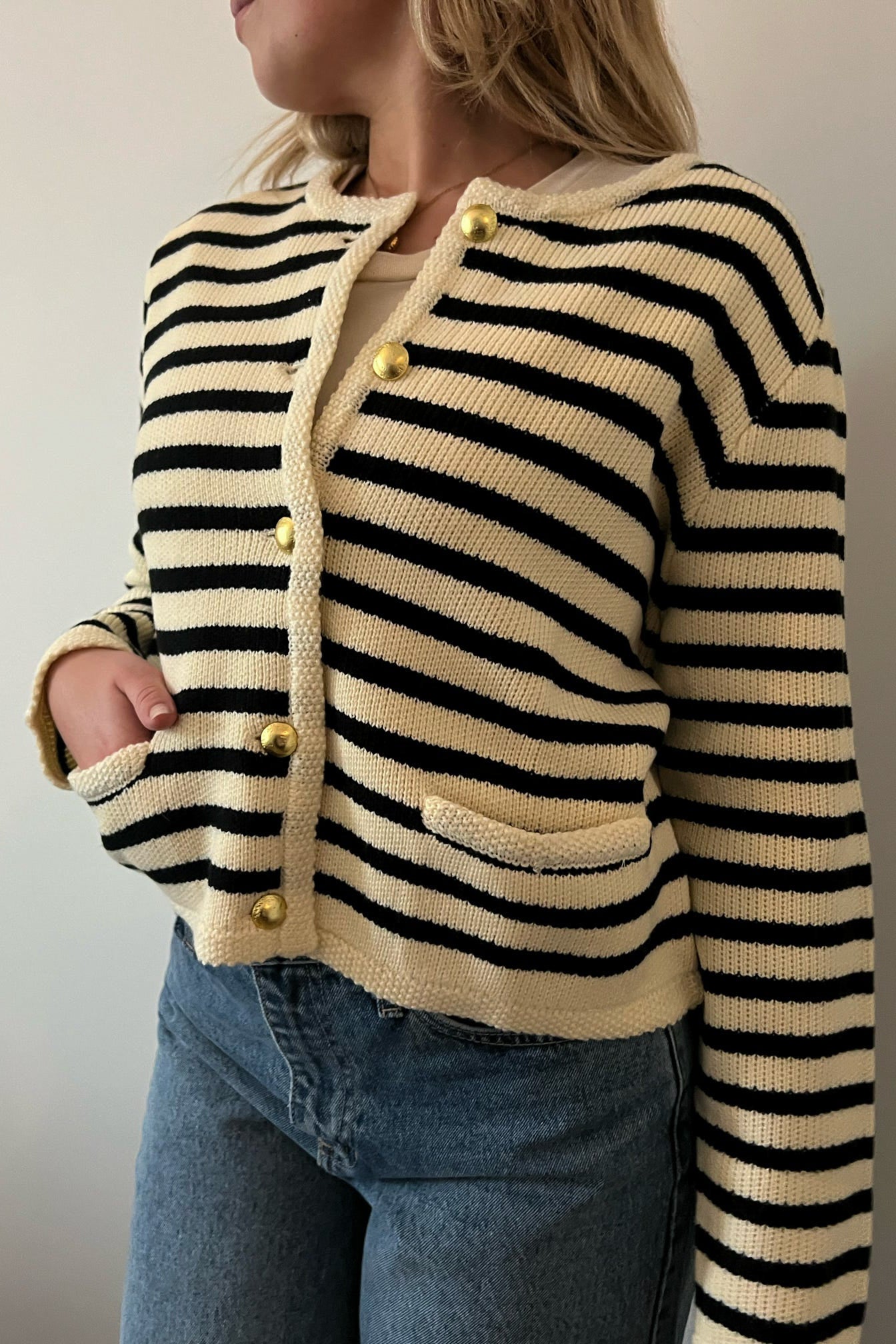 Obiri Cardigan