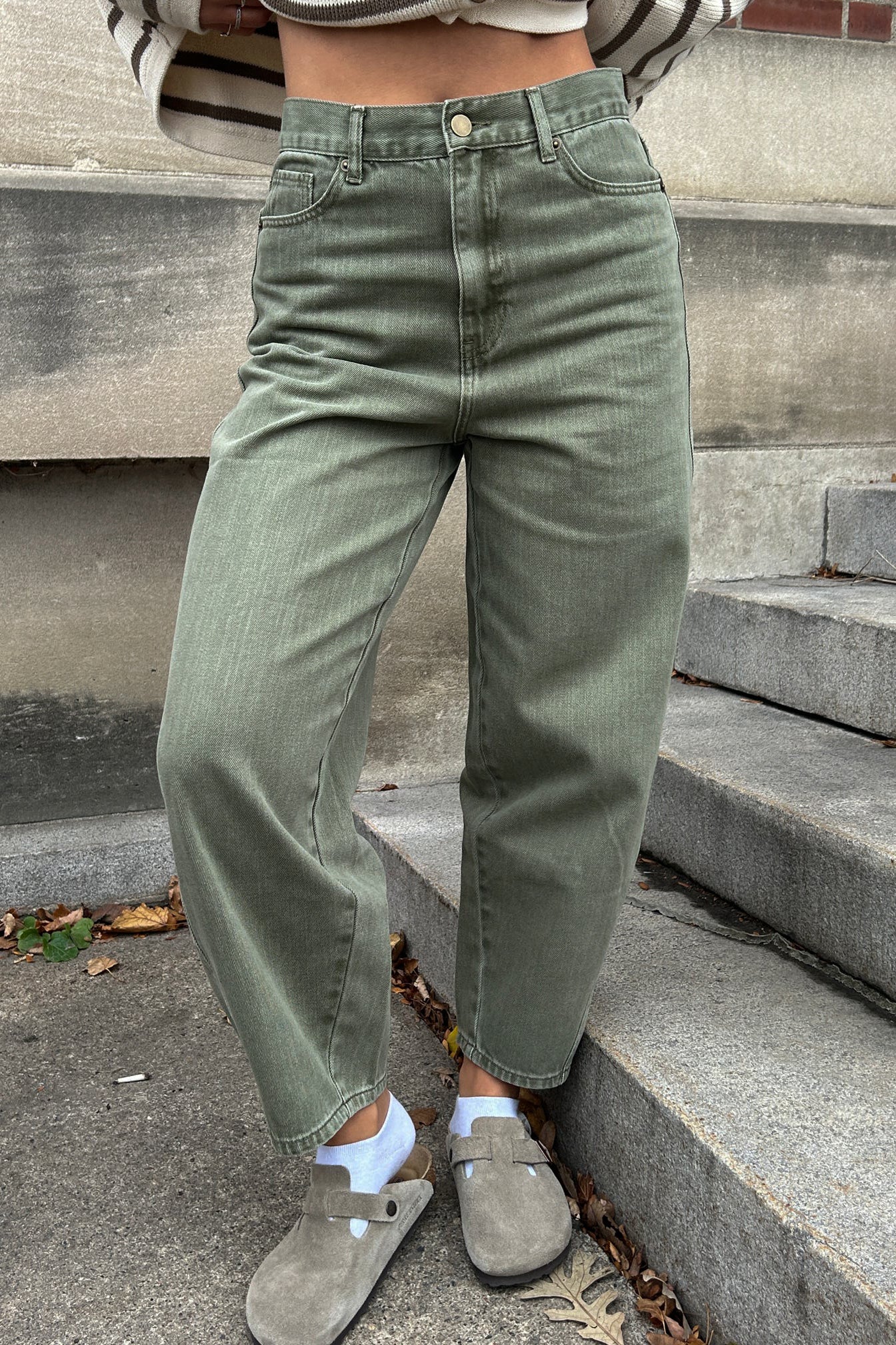 Fifth Ave Pants