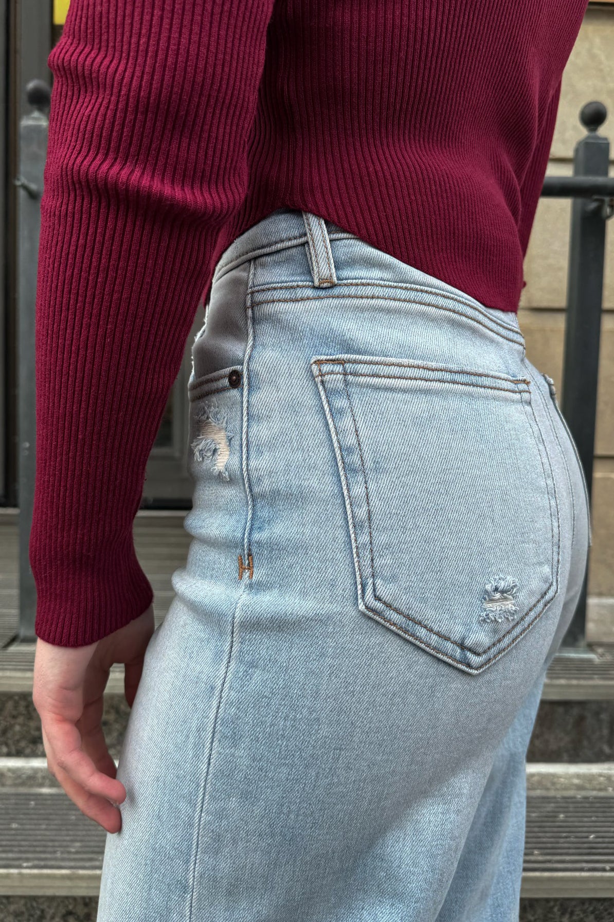 Finch Jeans