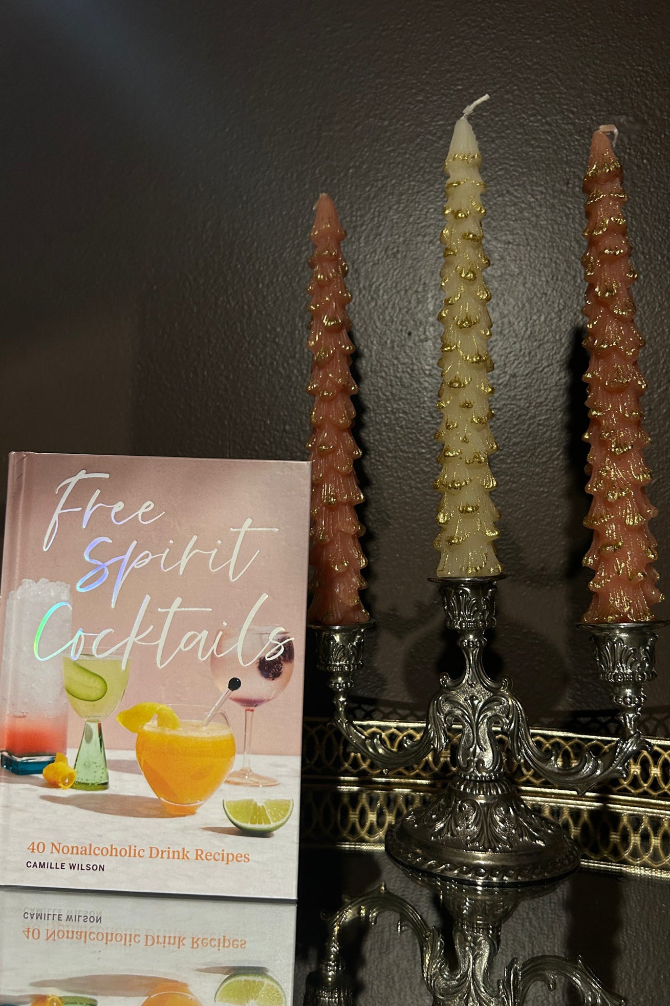 Free Spirit Cocktails