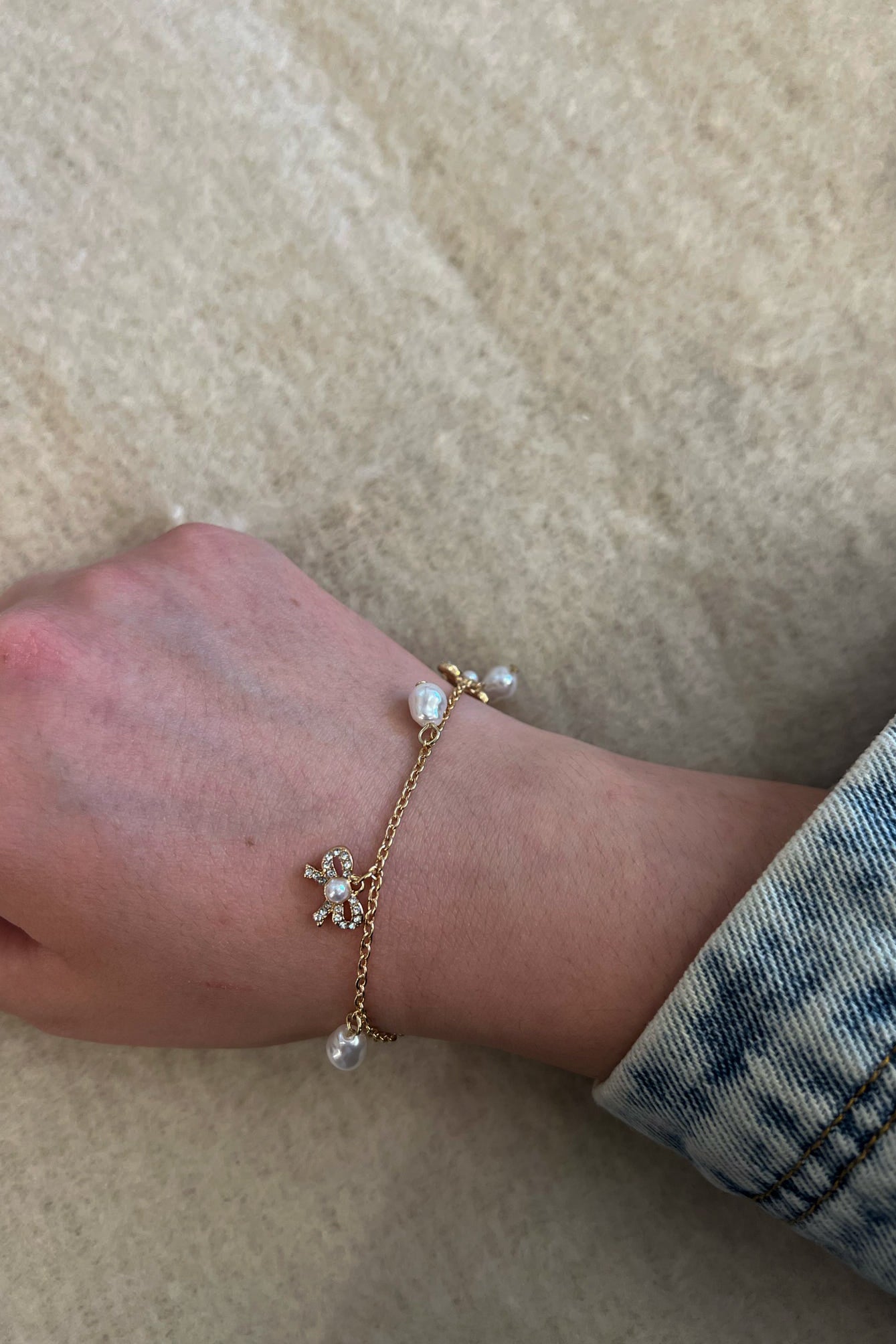 Leslie Bracelet