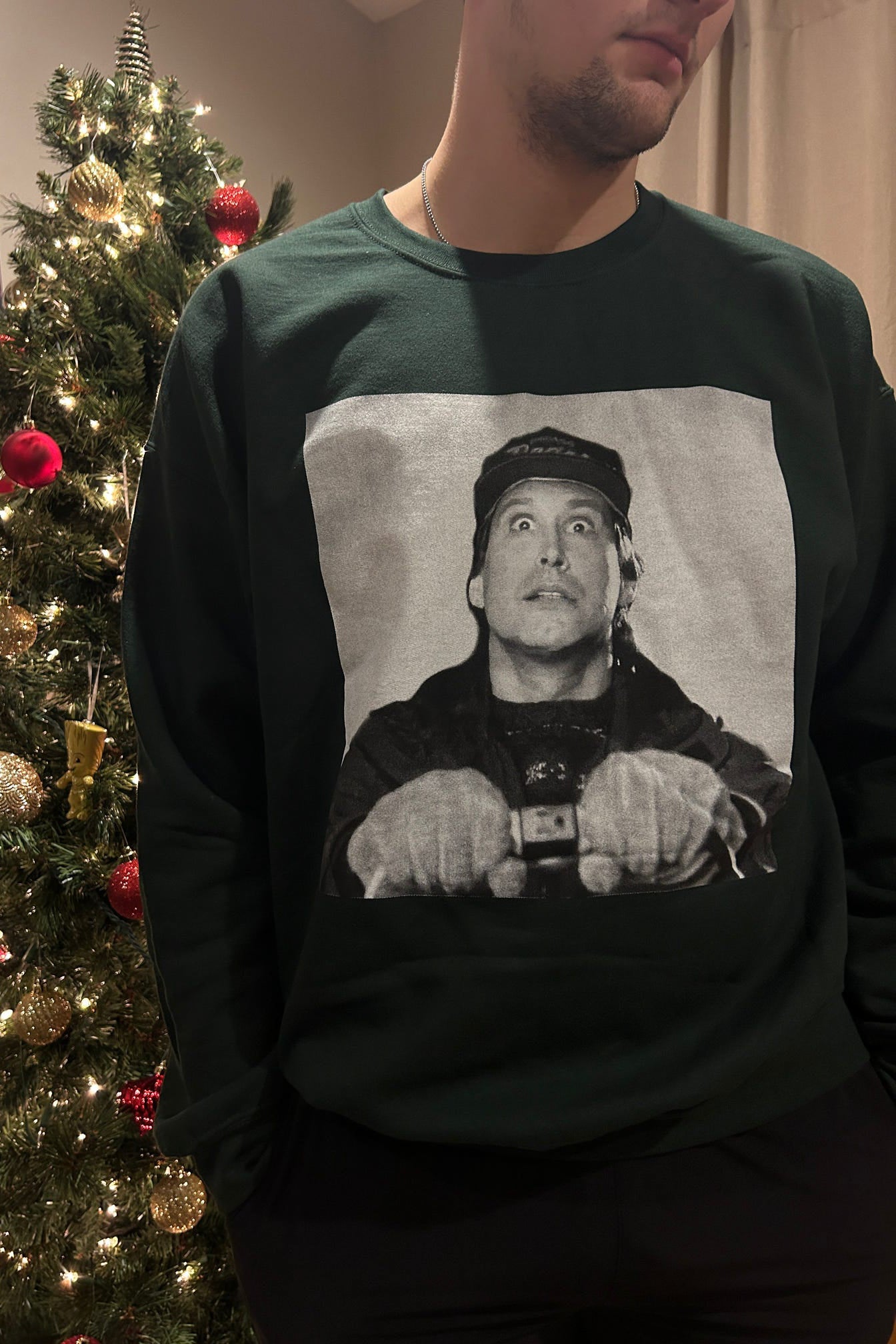 Griswold Sweatshirt