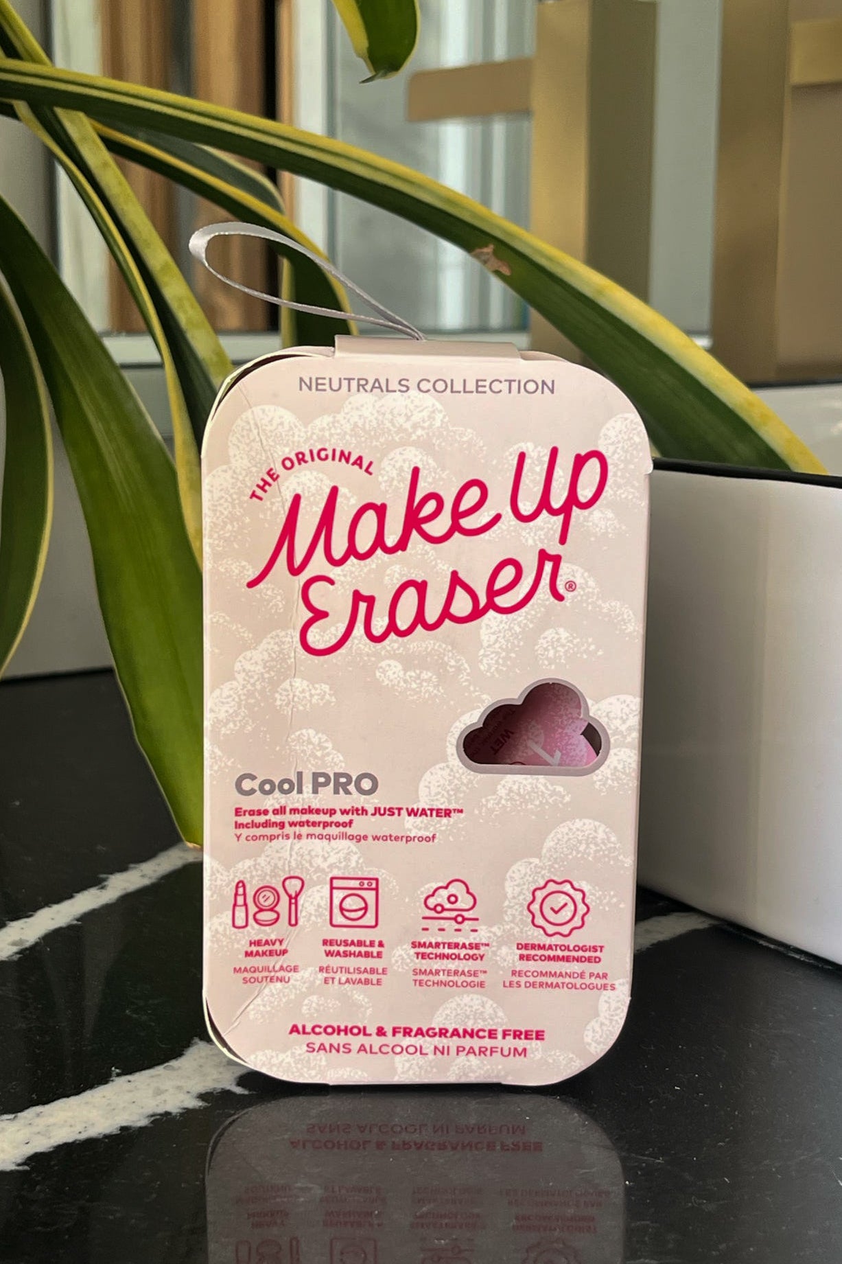 Make Up Eraser PRO