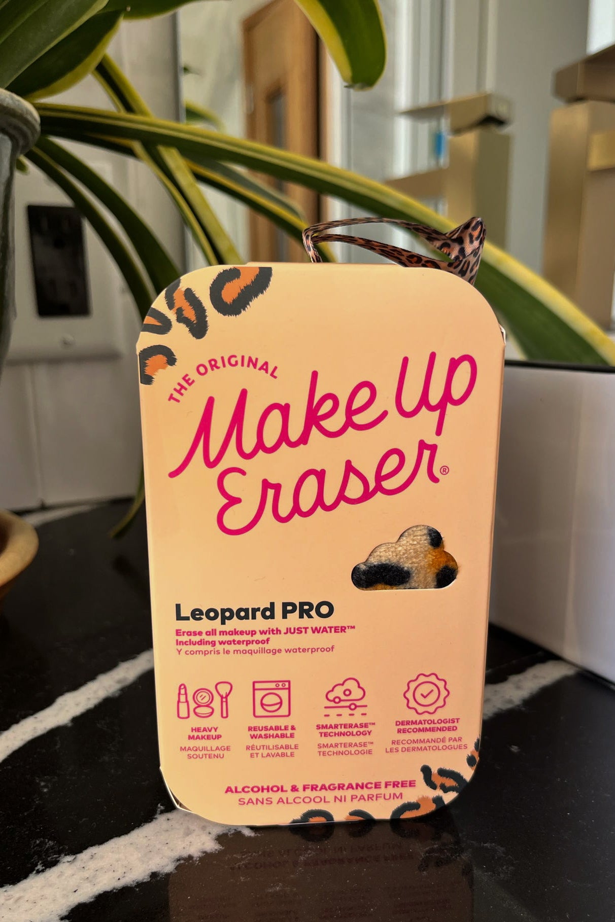 Make Up Eraser PRO