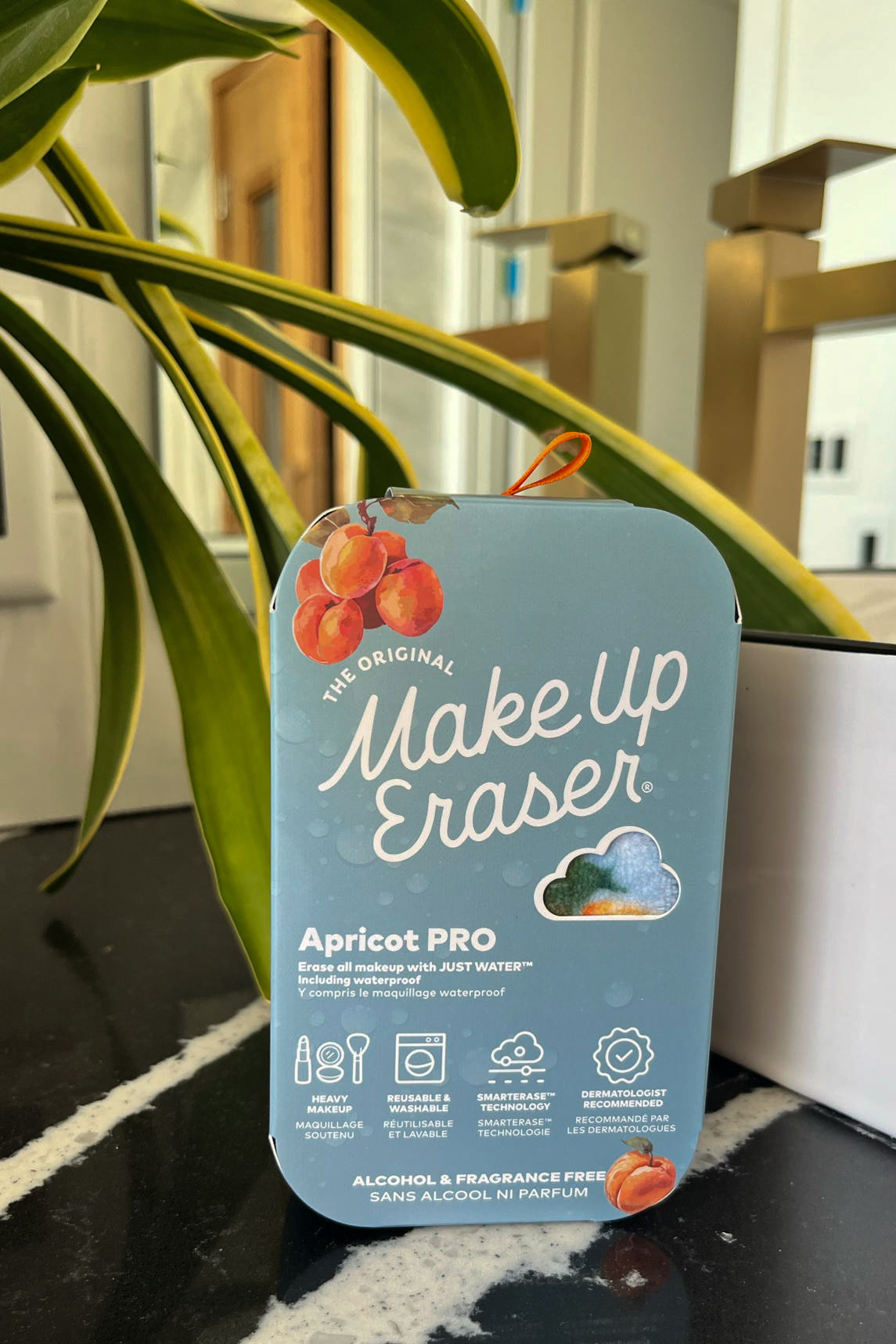 Make Up Eraser PRO