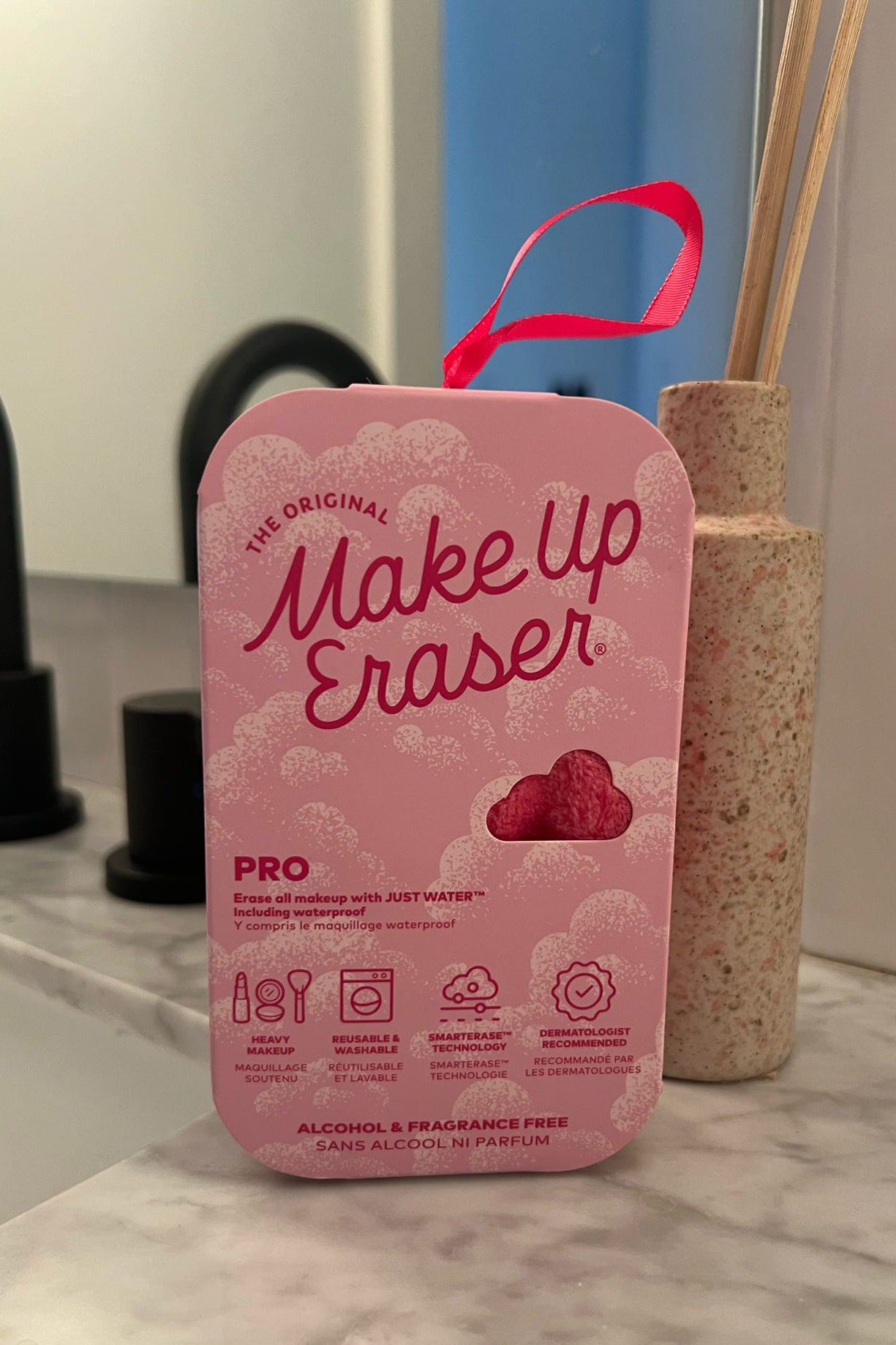 Make Up Eraser PRO