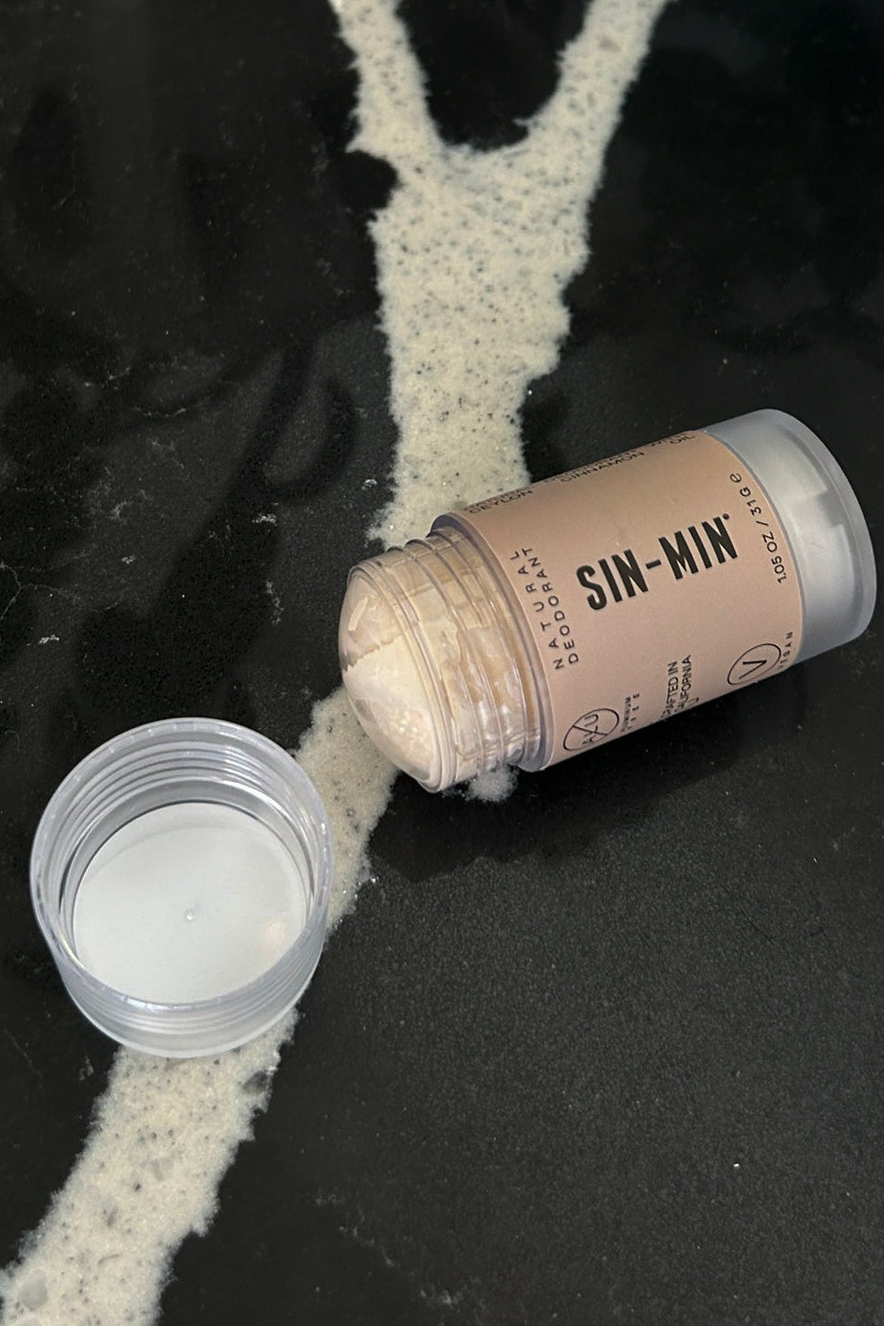 SIN-MIN Deodorant