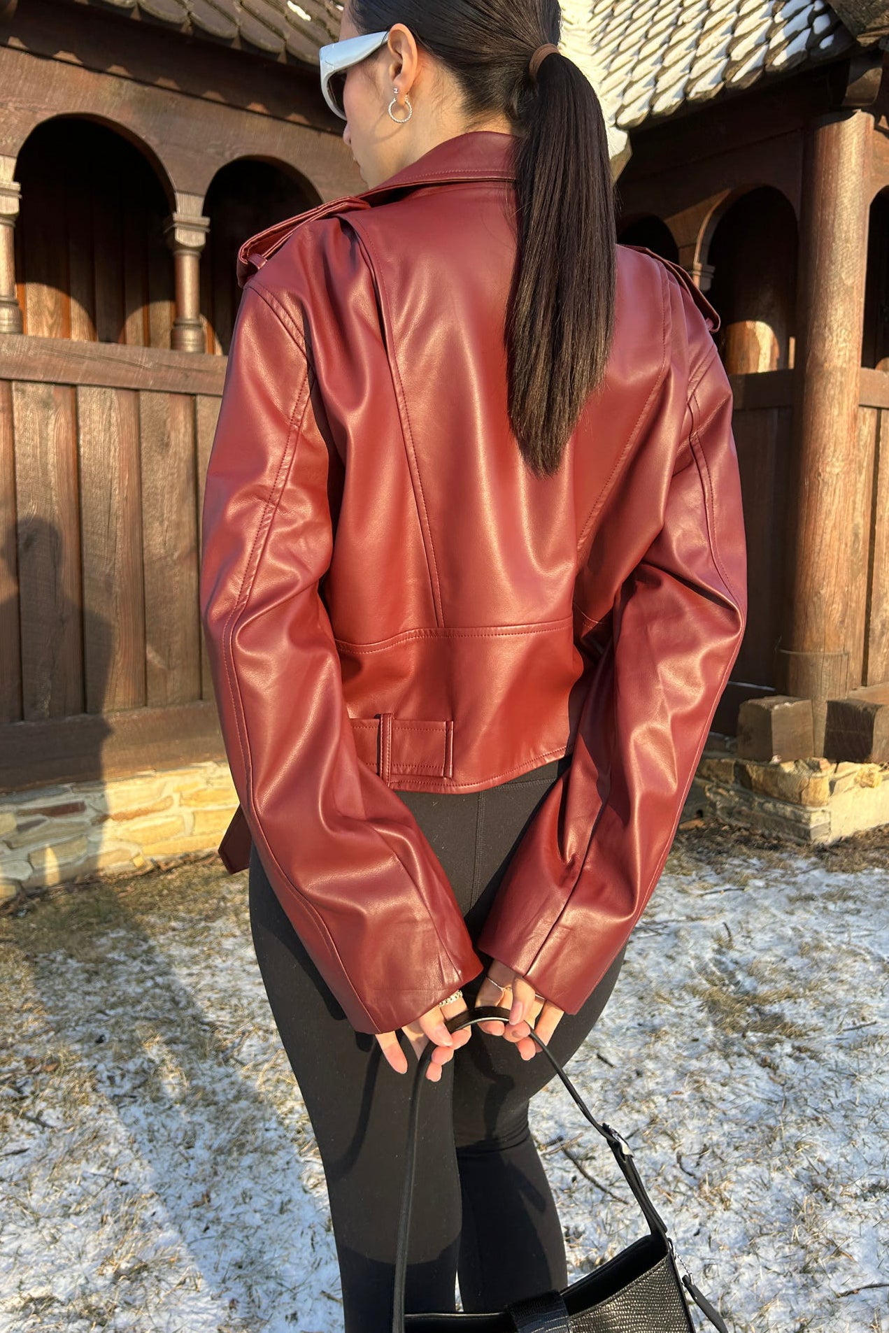 Jackson Hole Jacket