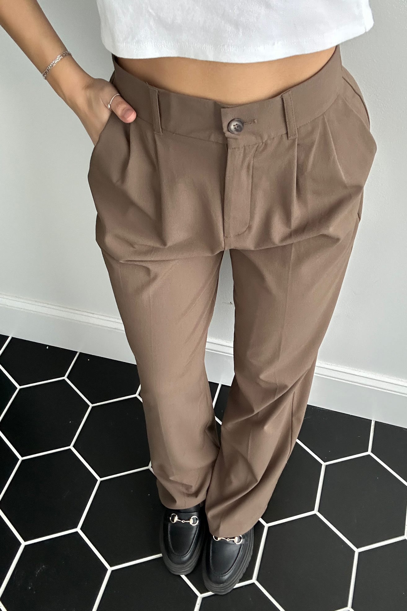 Corbet Pant