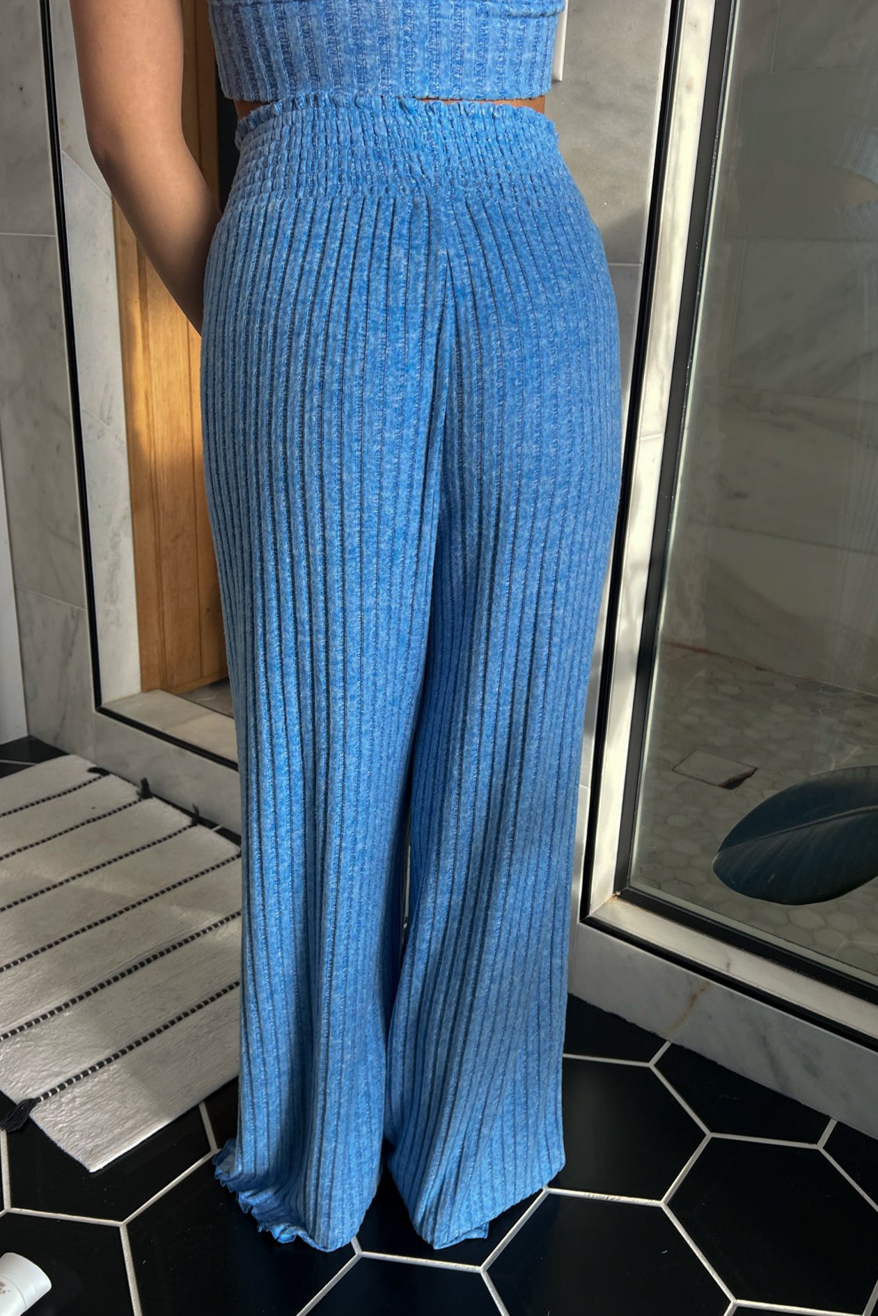 Marcel Set Pants