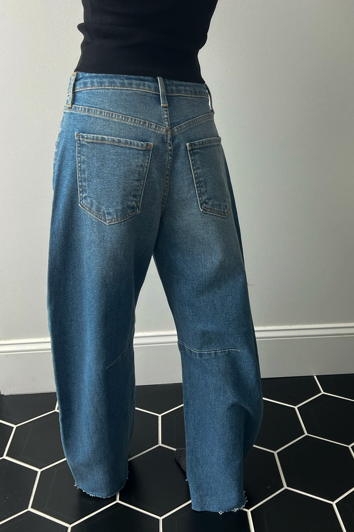 Thuney Jeans