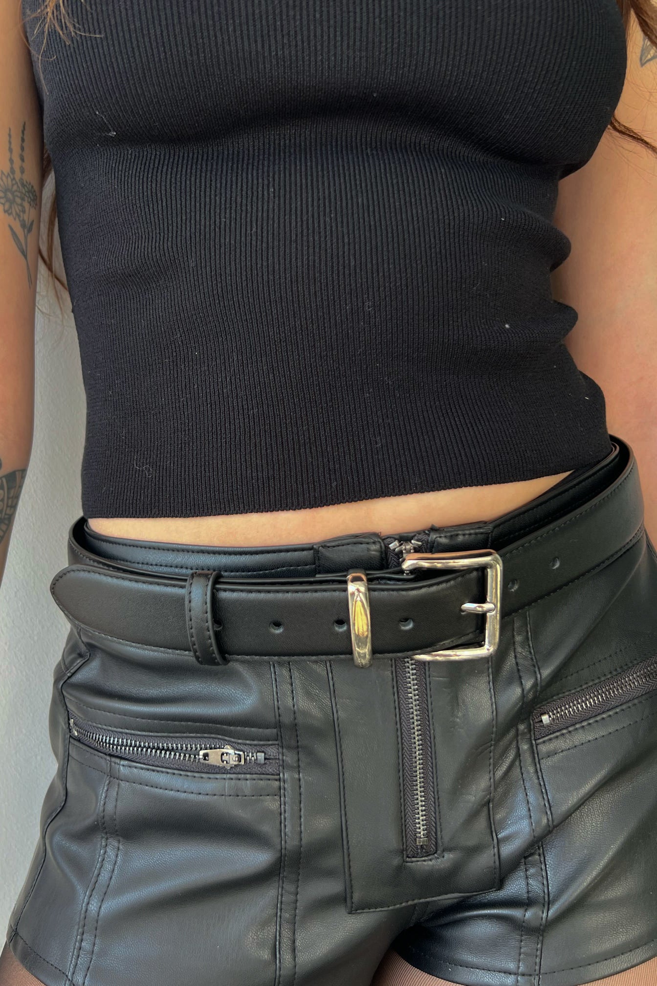 Bridget Jones Urban Heritage Belt