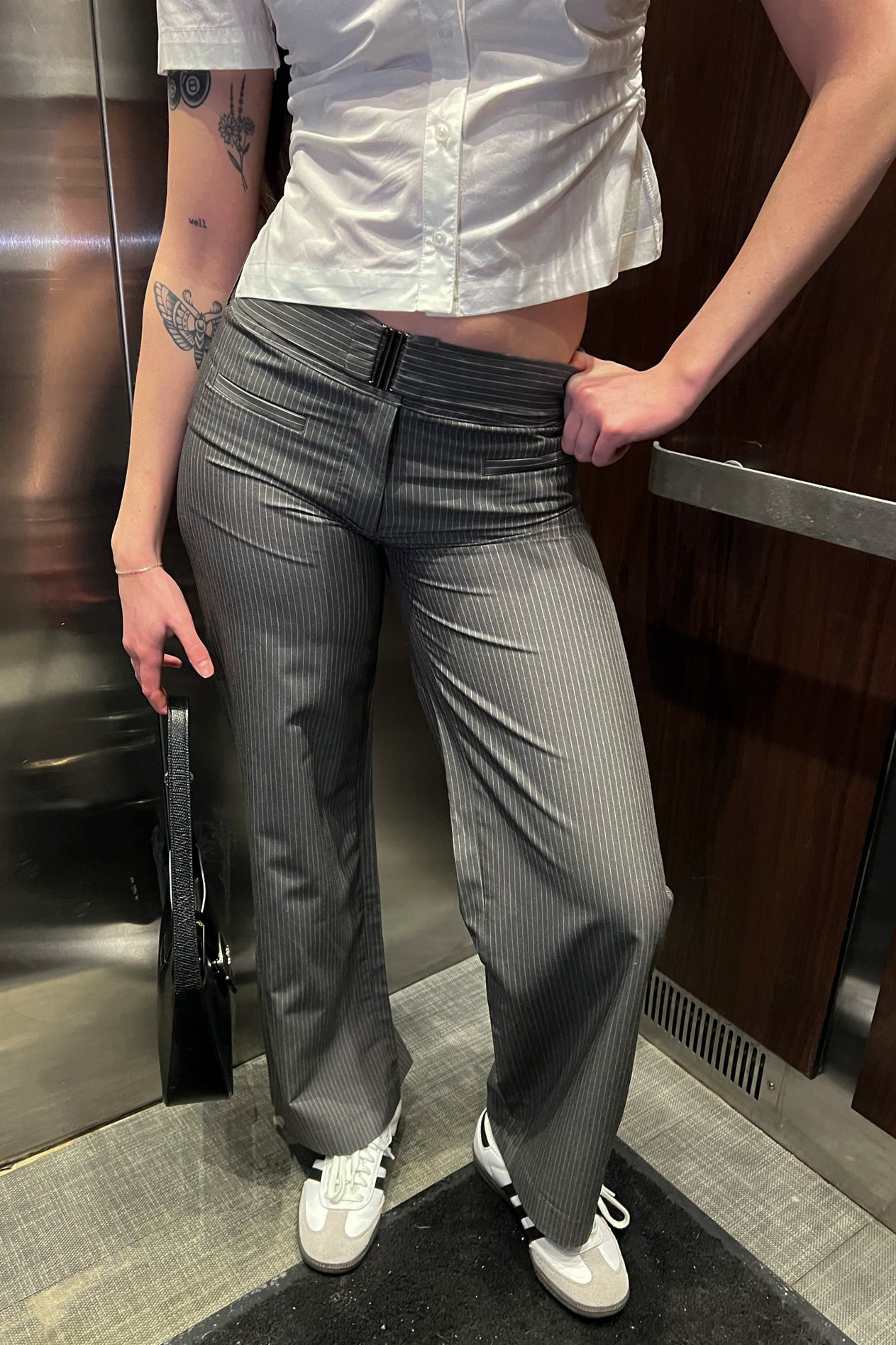 Amelie Trousers