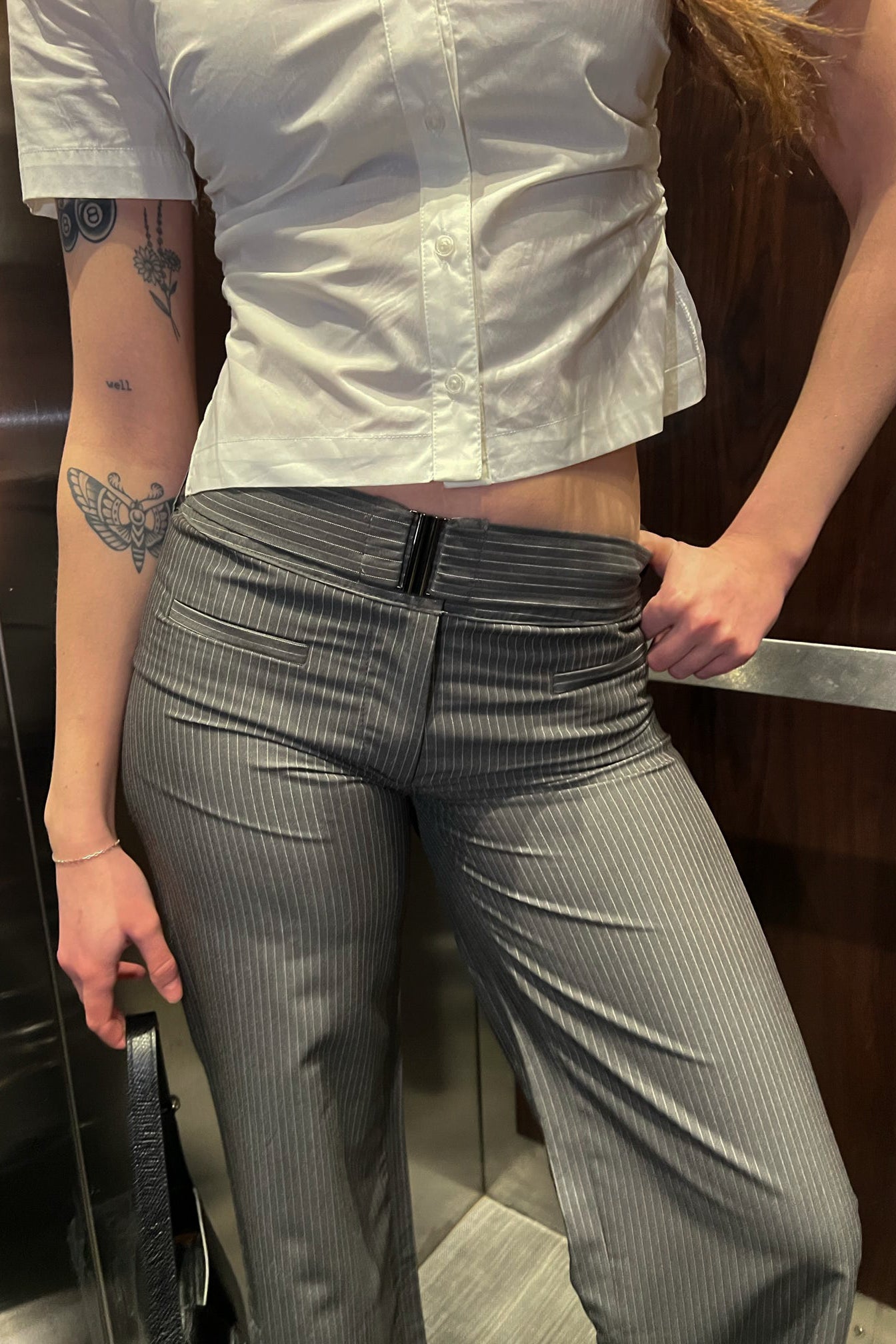 Amelie Trousers