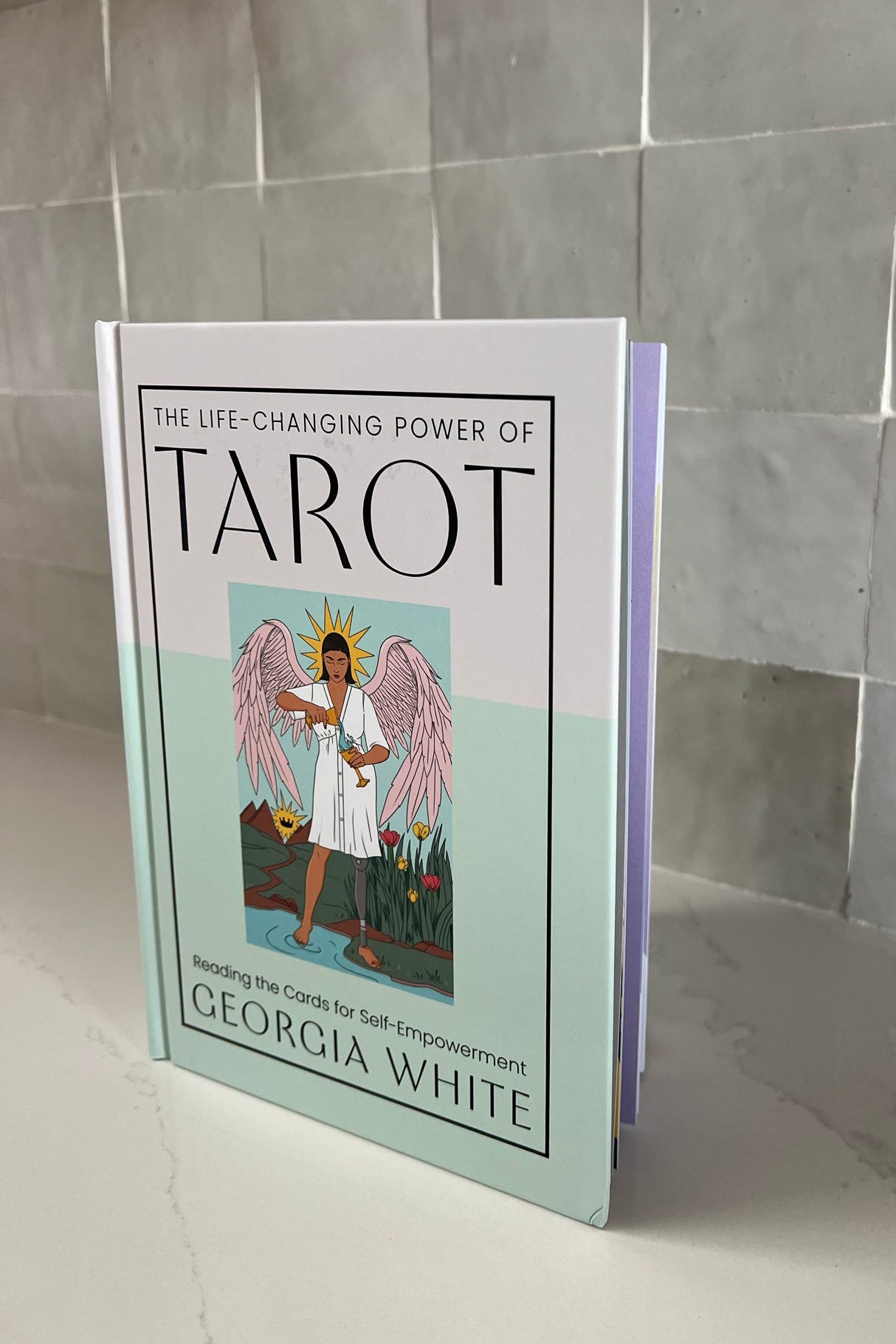 The Life-Changing Power Of Tarot