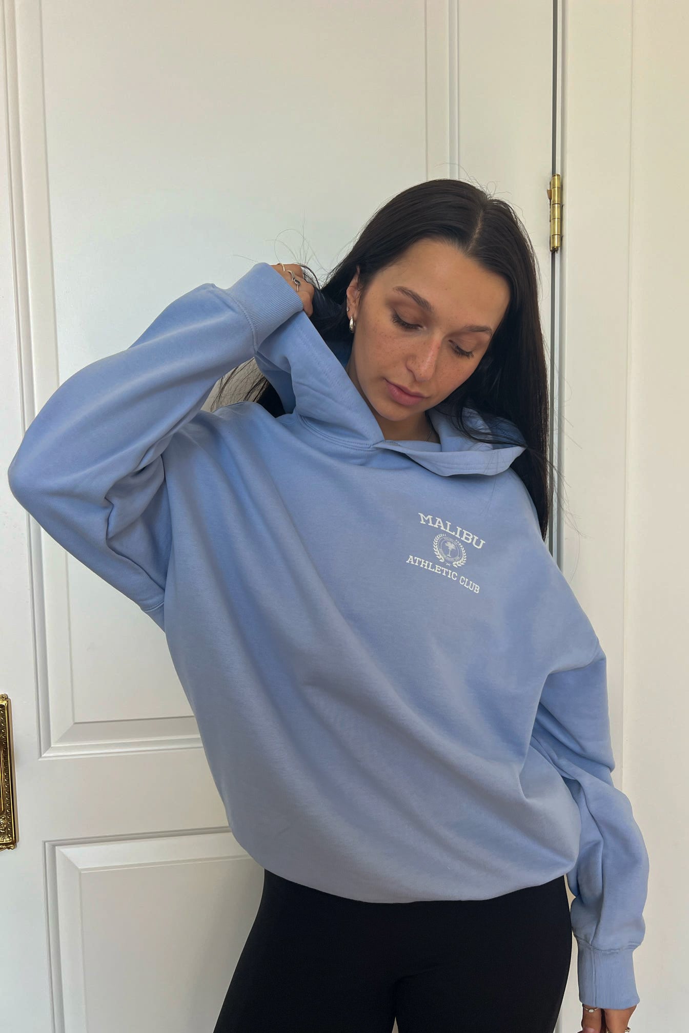 Malibu Athletic Club Hoodie