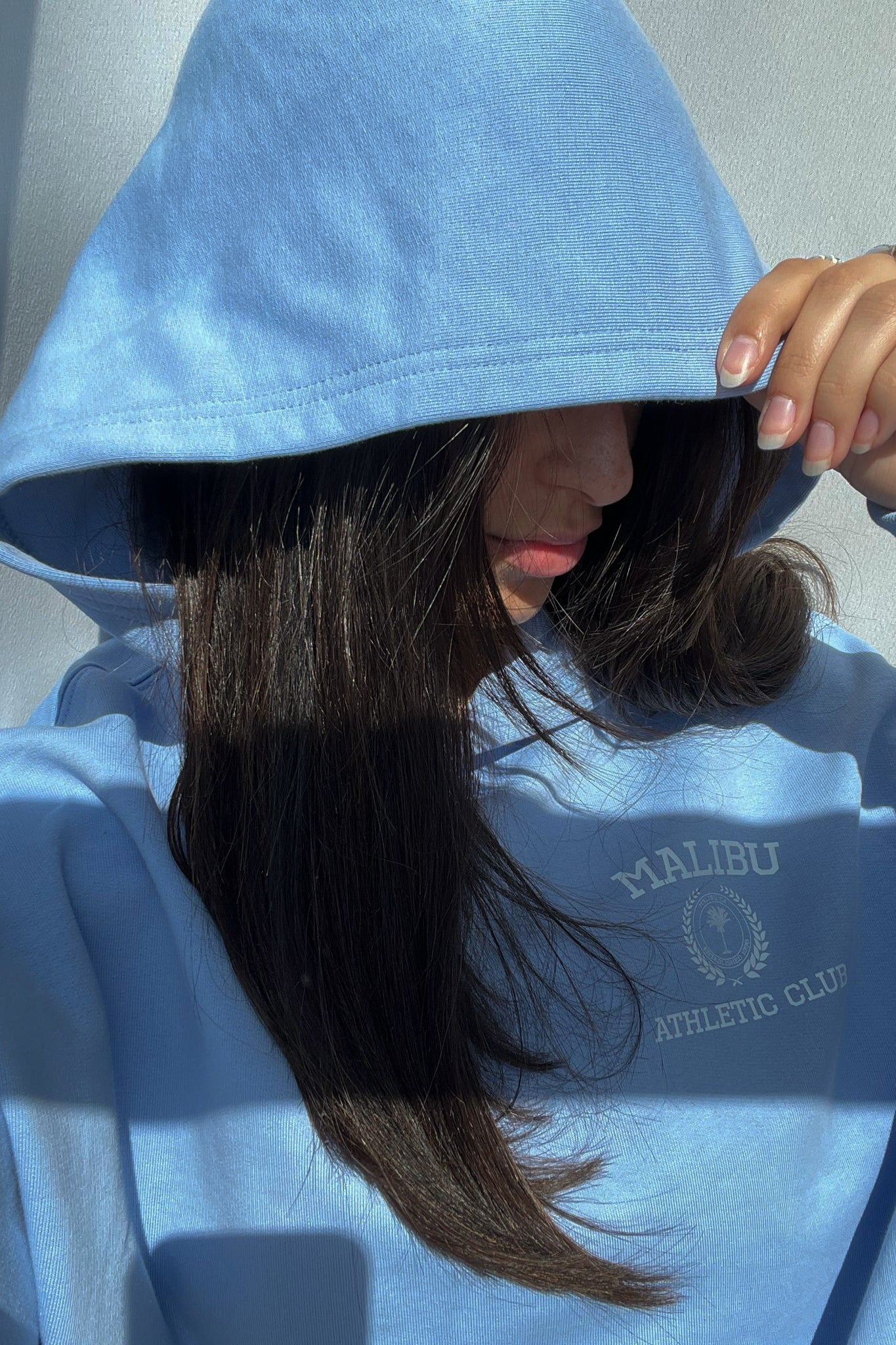 Malibu Athletic Club Hoodie