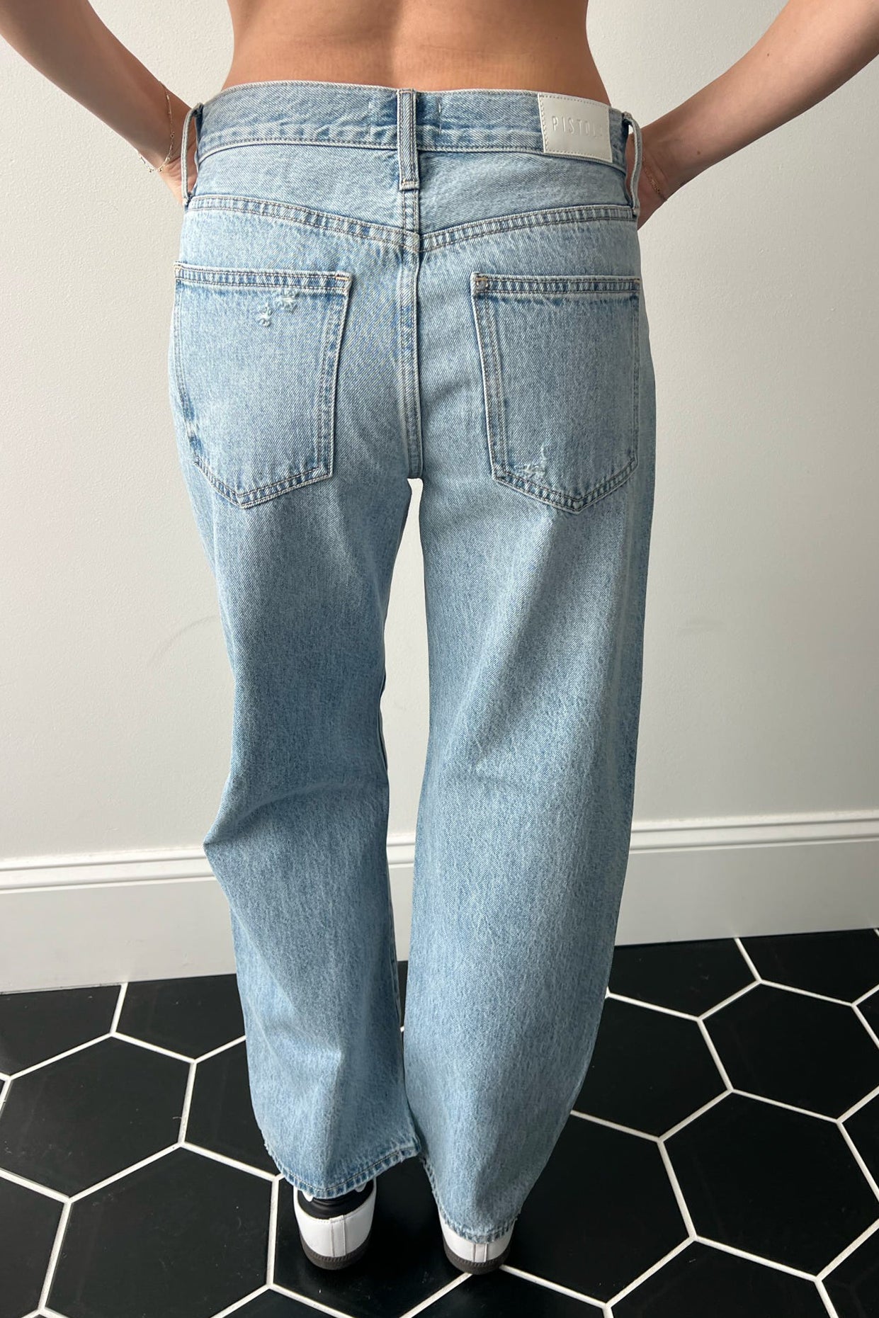 Jalen Jeans