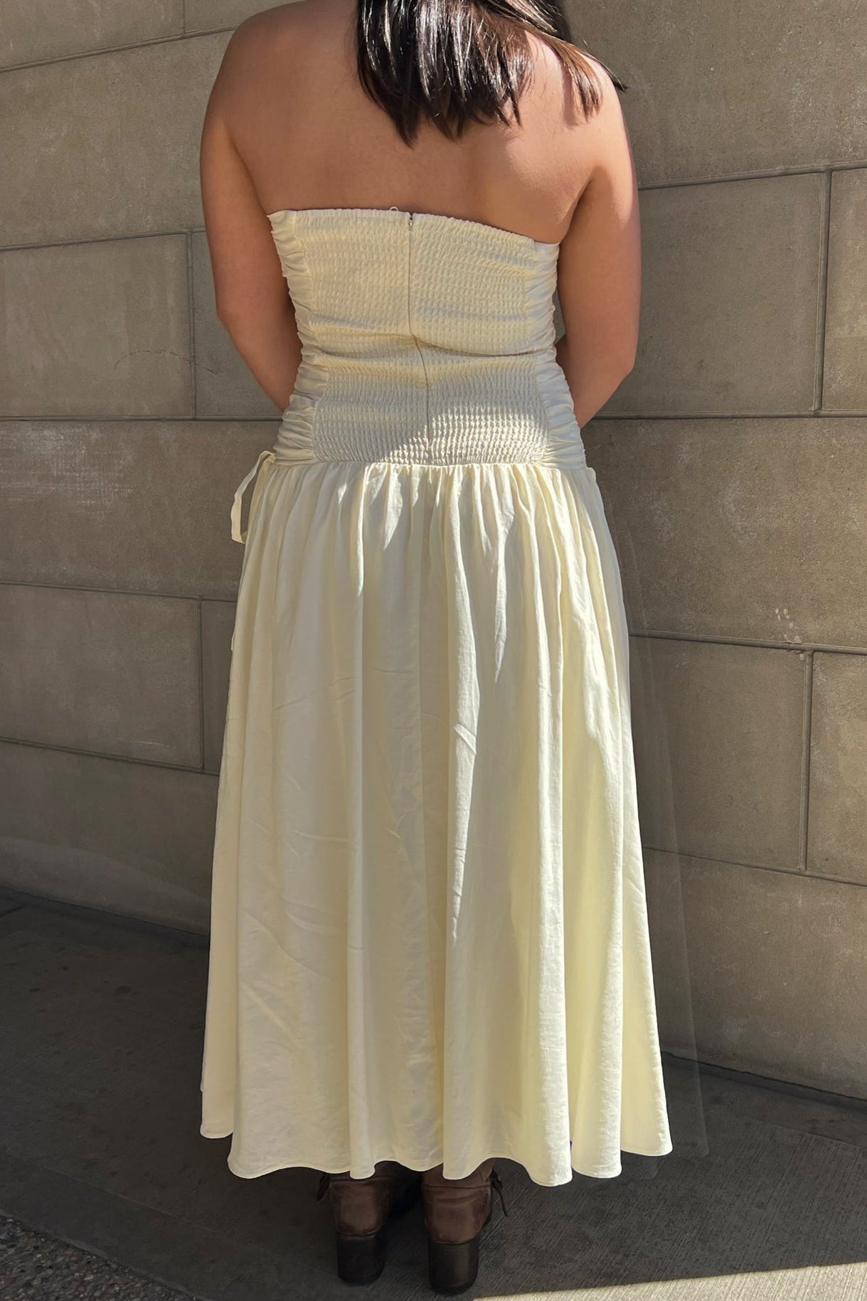 Kierney Maxi Dress