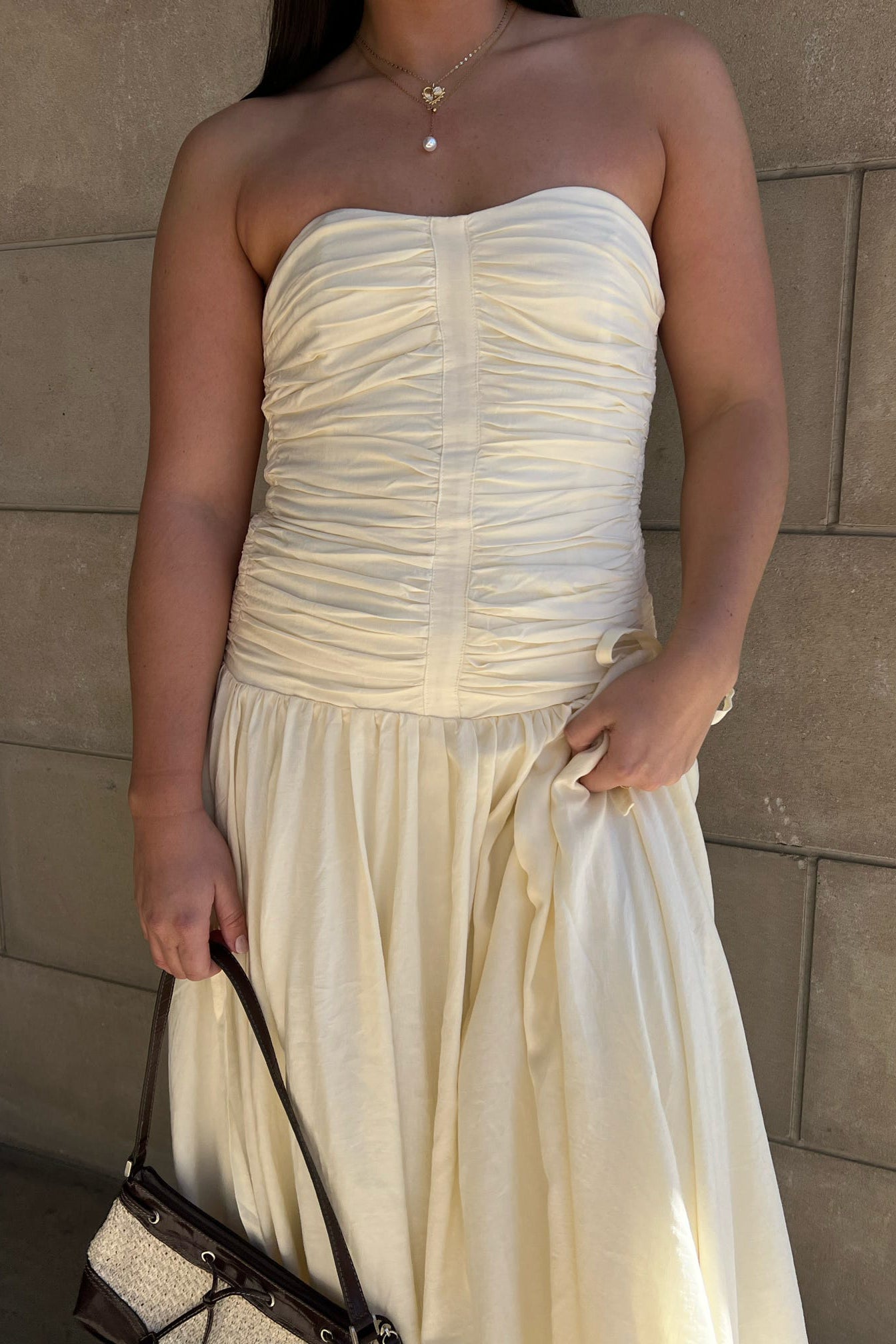 Kierney Maxi Dress
