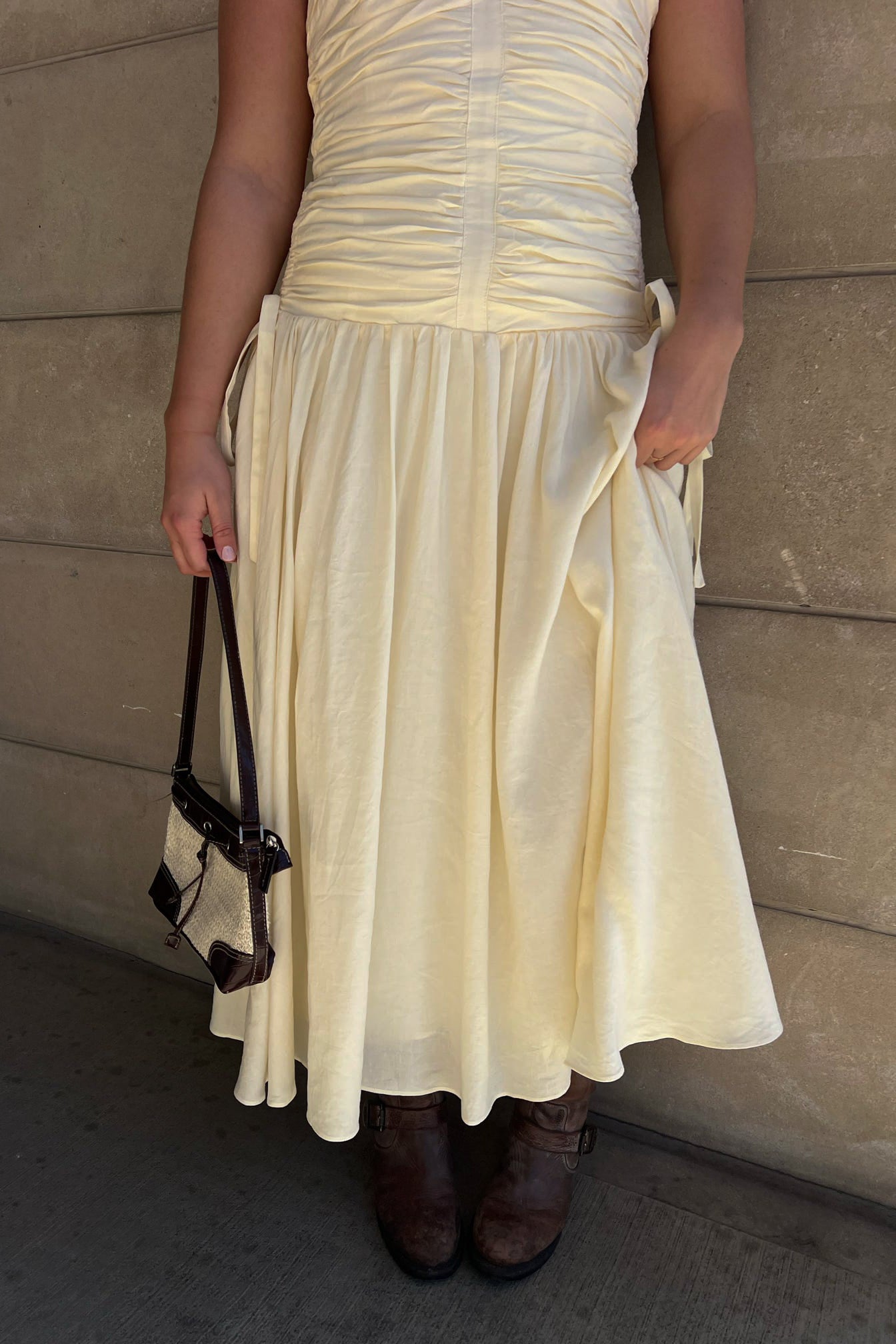Kierney Maxi Dress