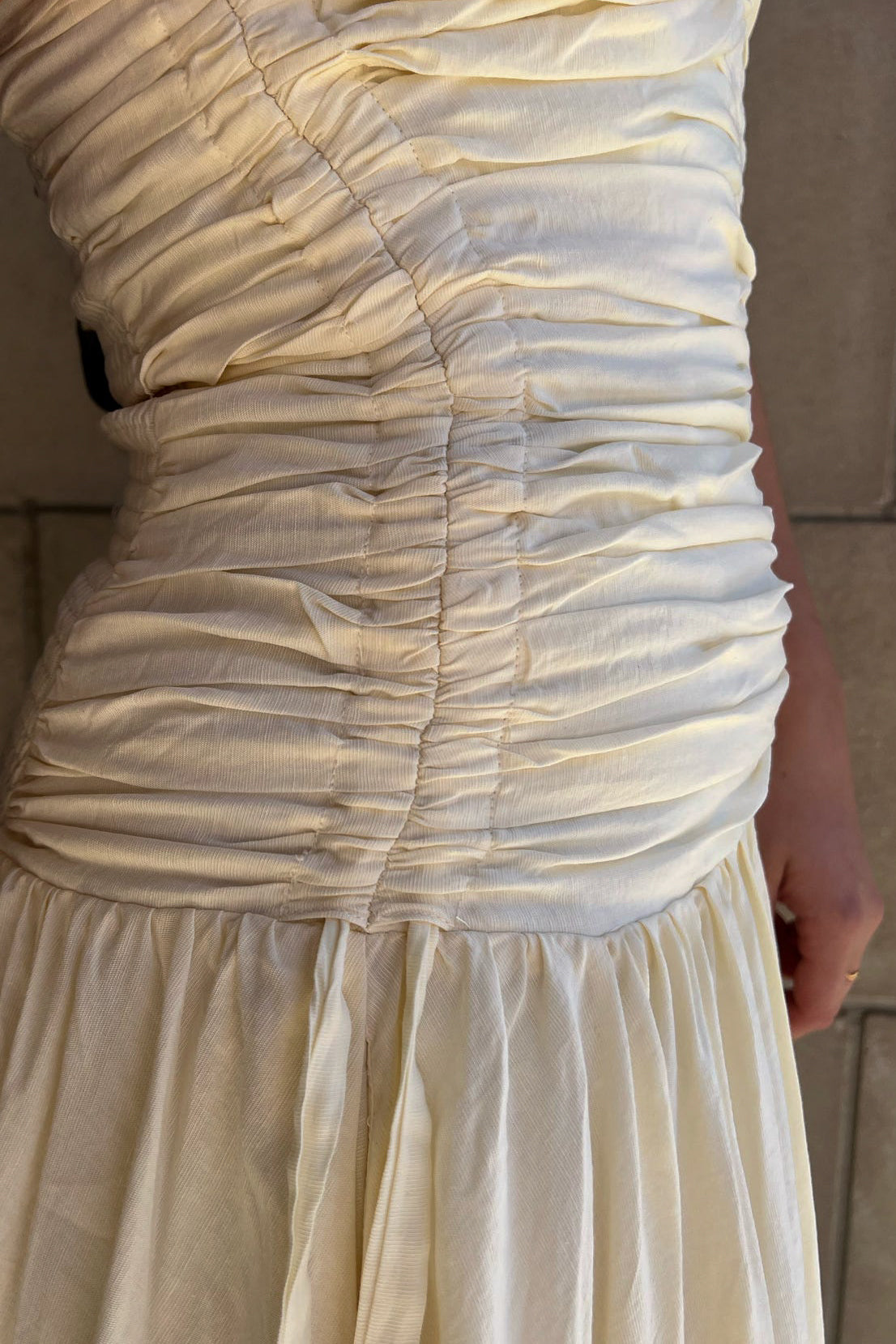 Kierney Maxi Dress