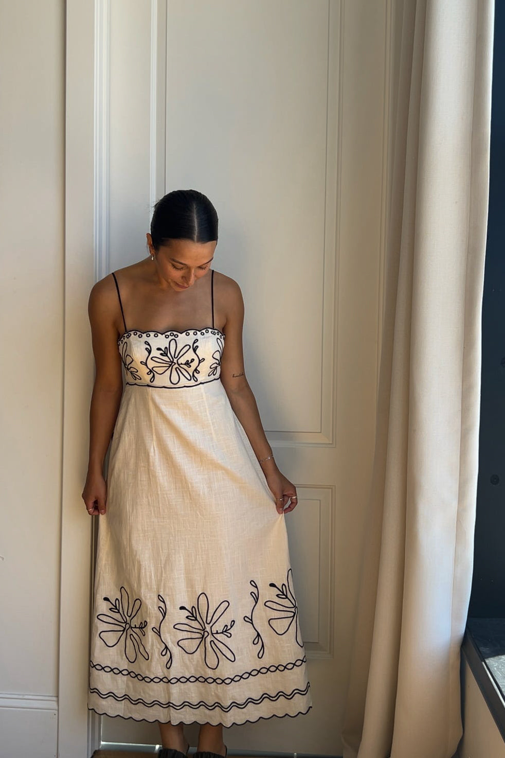 Locals Maxi Dress