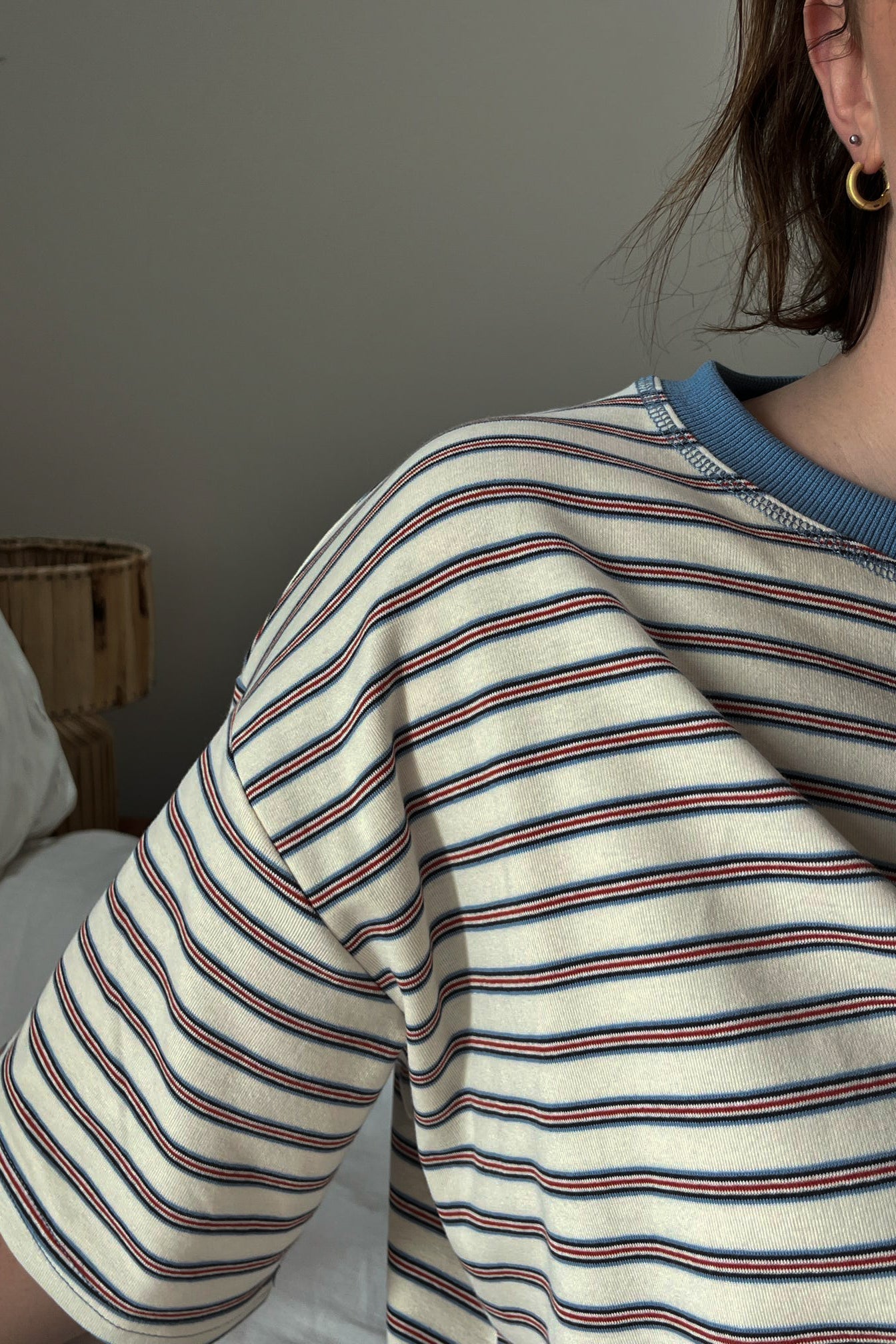 Lazy Days Top