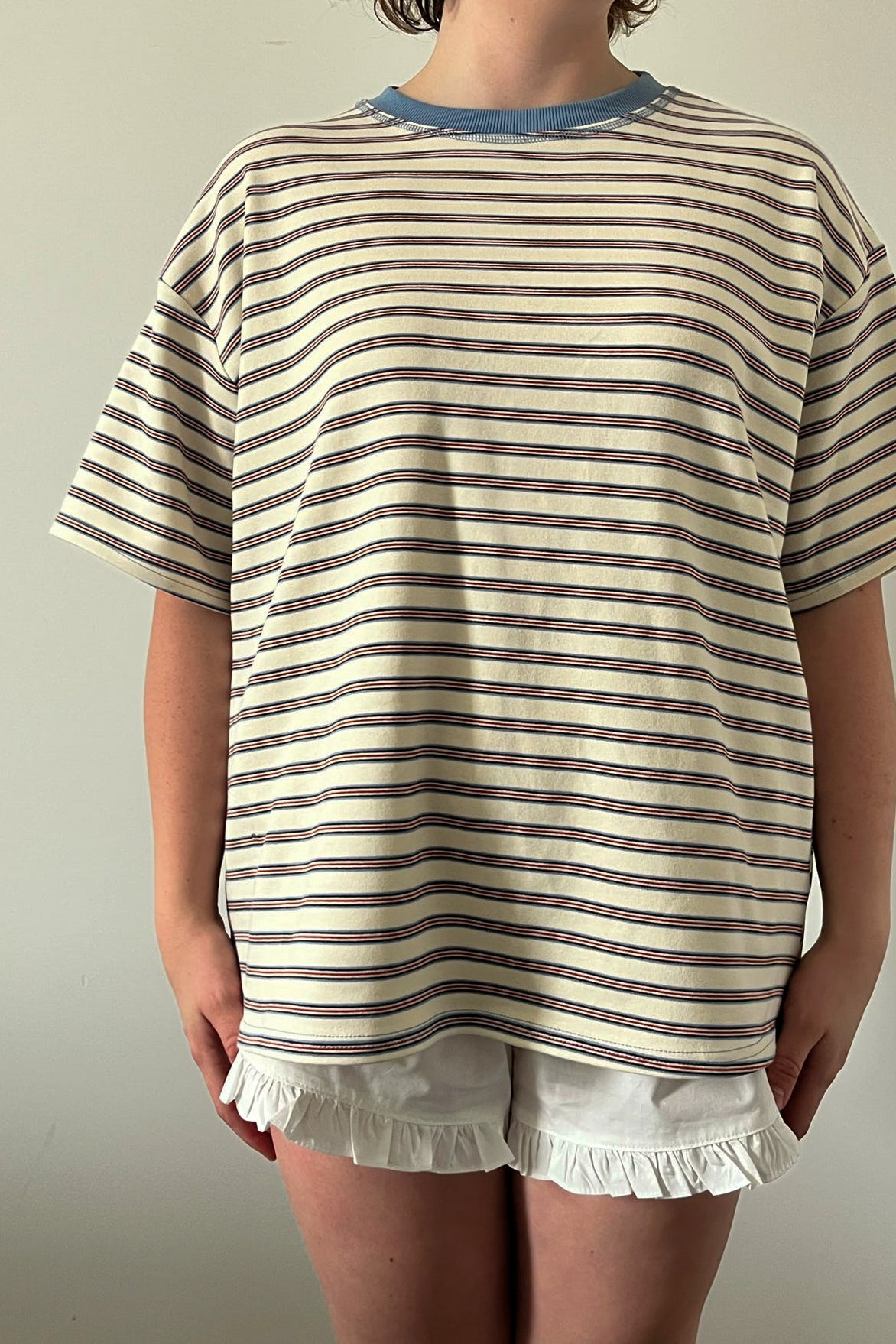 Lazy Days Top