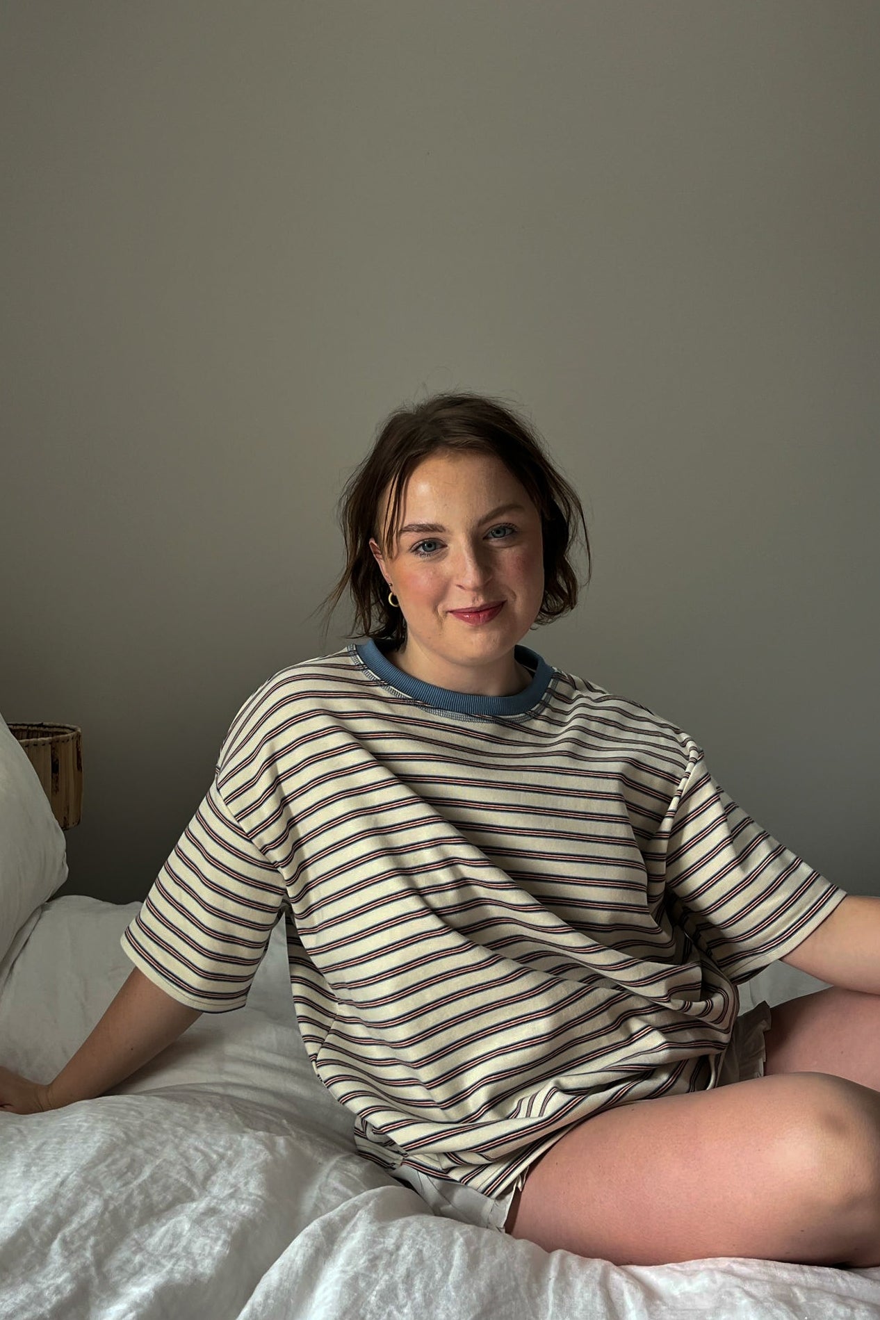 Lazy Days Top
