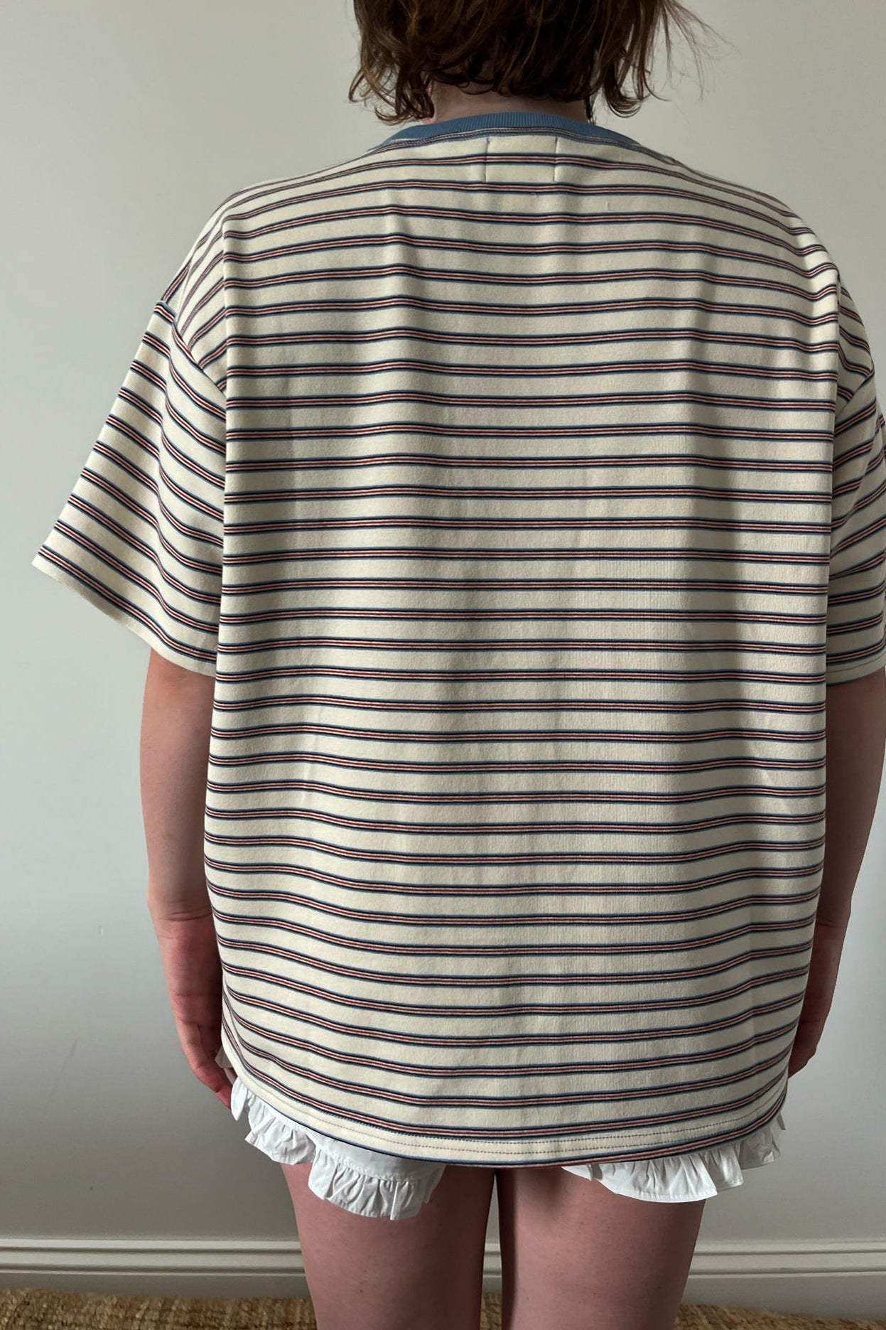 Lazy Days Top