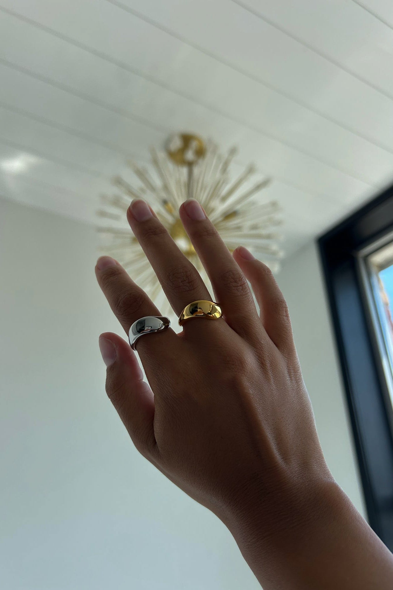 Currents Ring