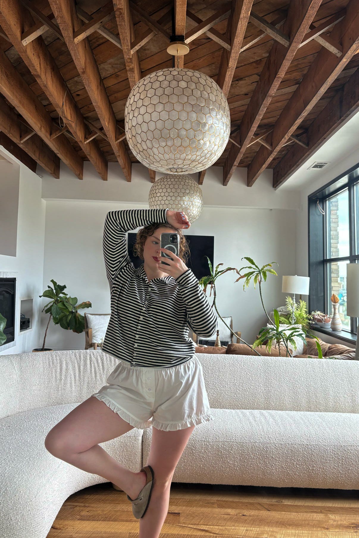 Madix Cardigan