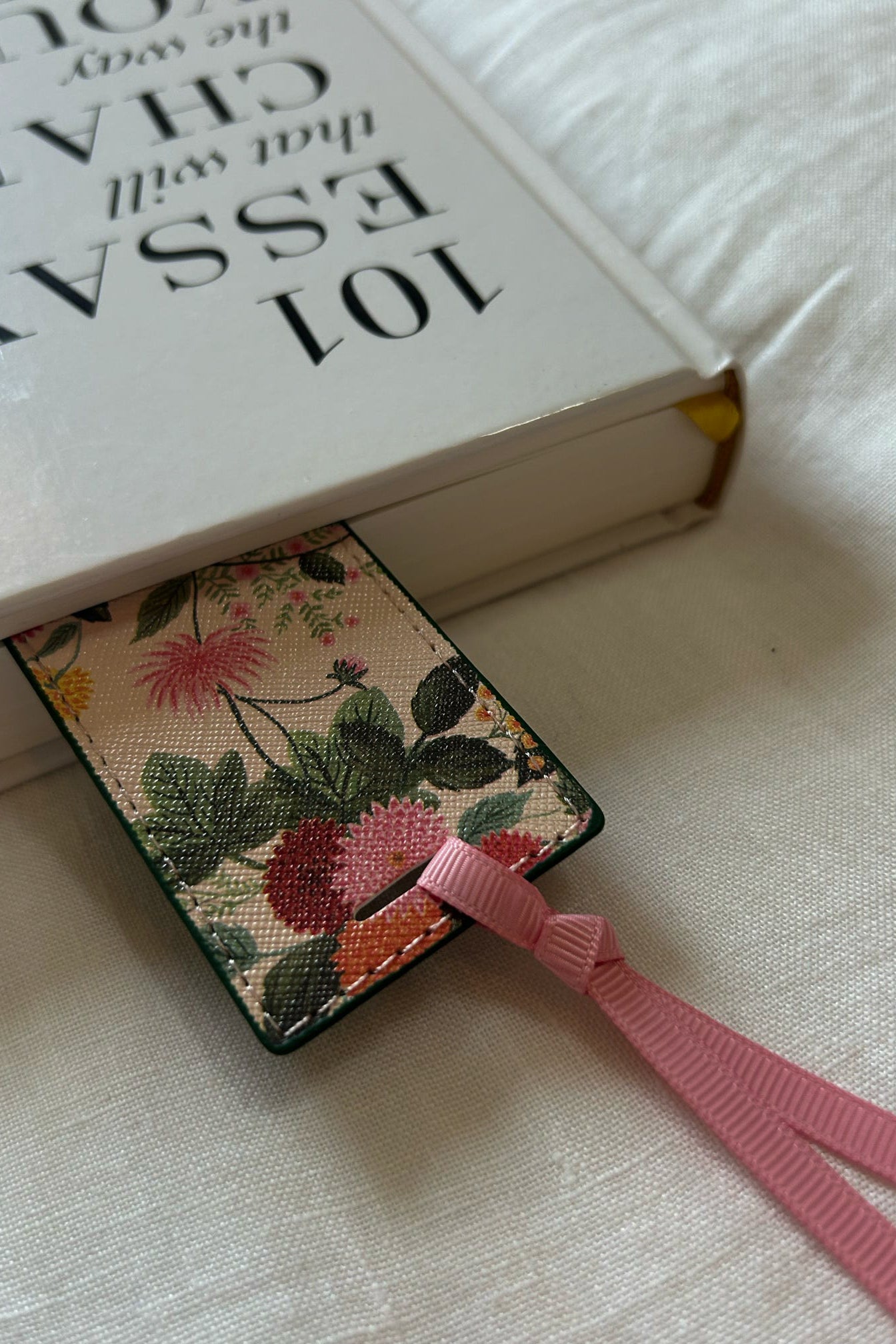 Rifle Paper Co. Bookmark