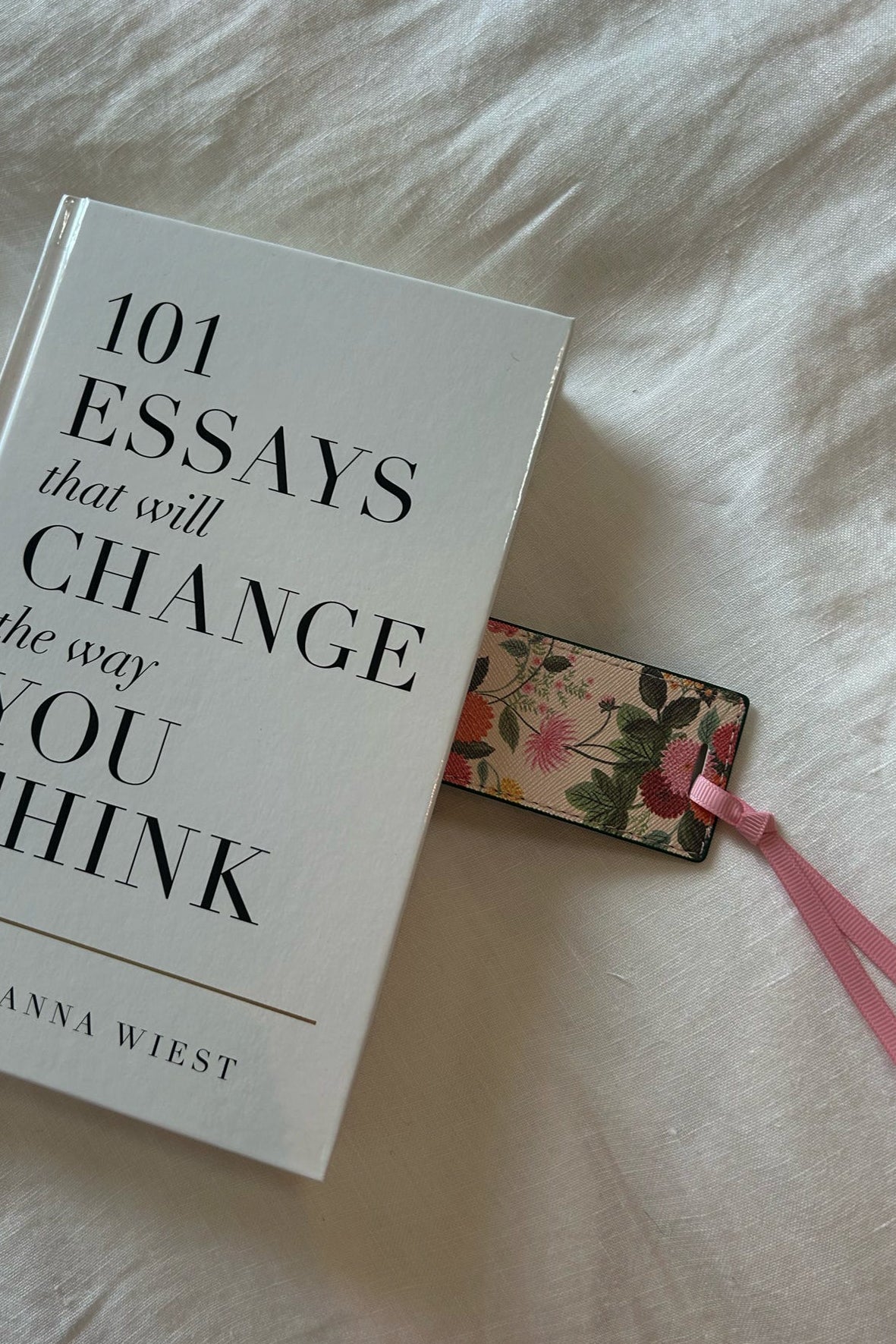 Rifle Paper Co. Bookmark
