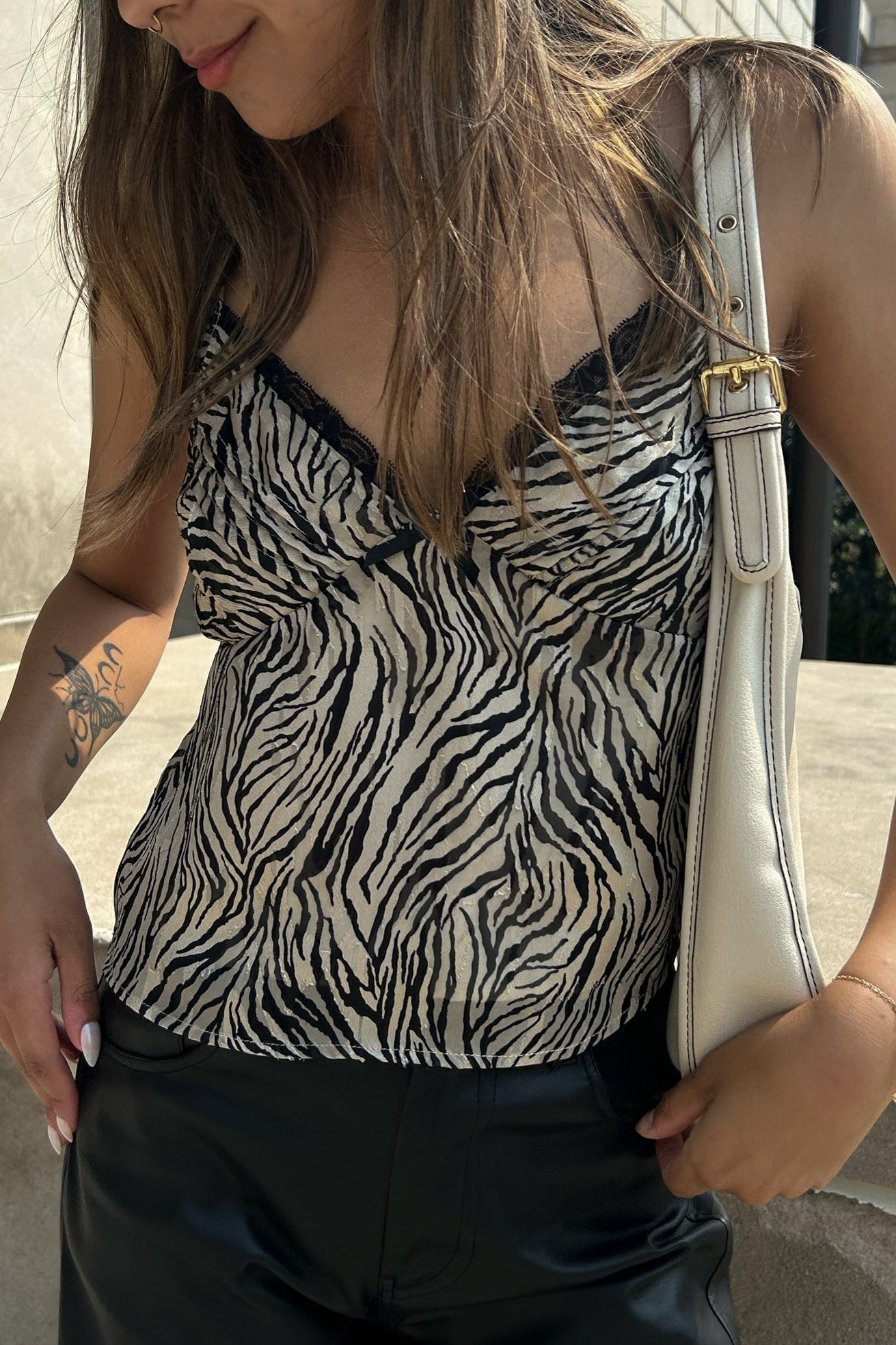 Nobu Top