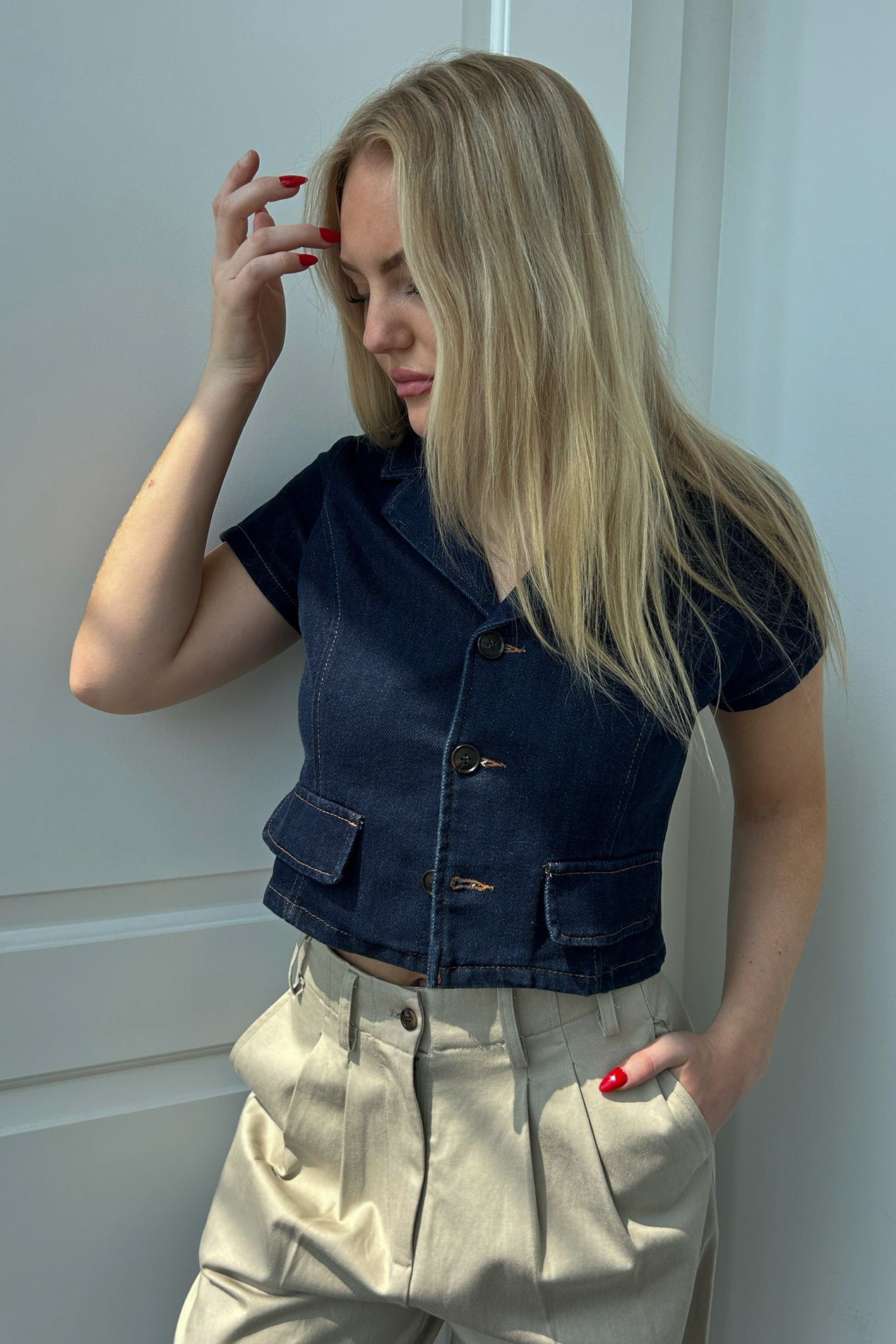 Kendall Set Top