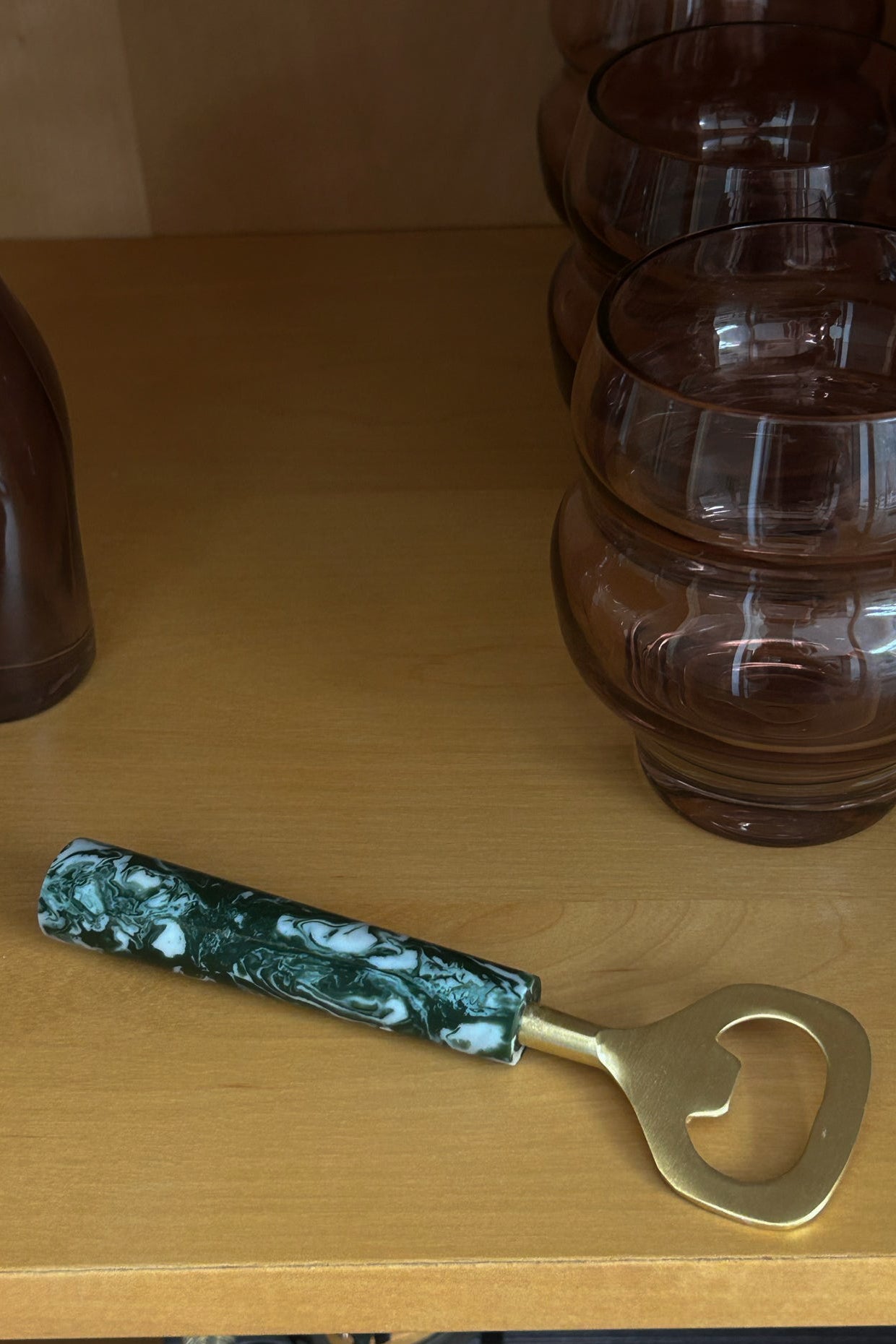 Pines Bottle Opener