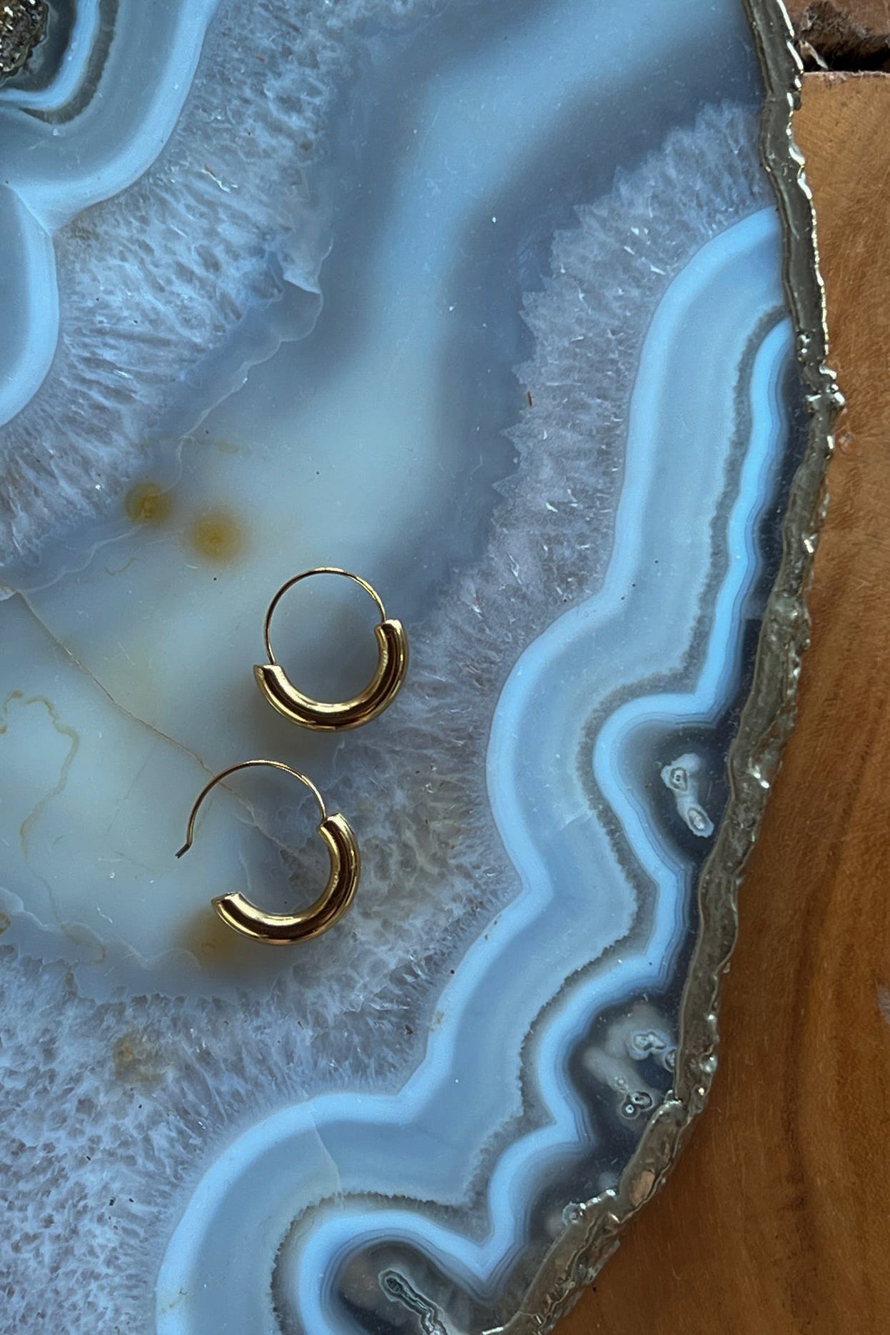 Mackenzie Earrings