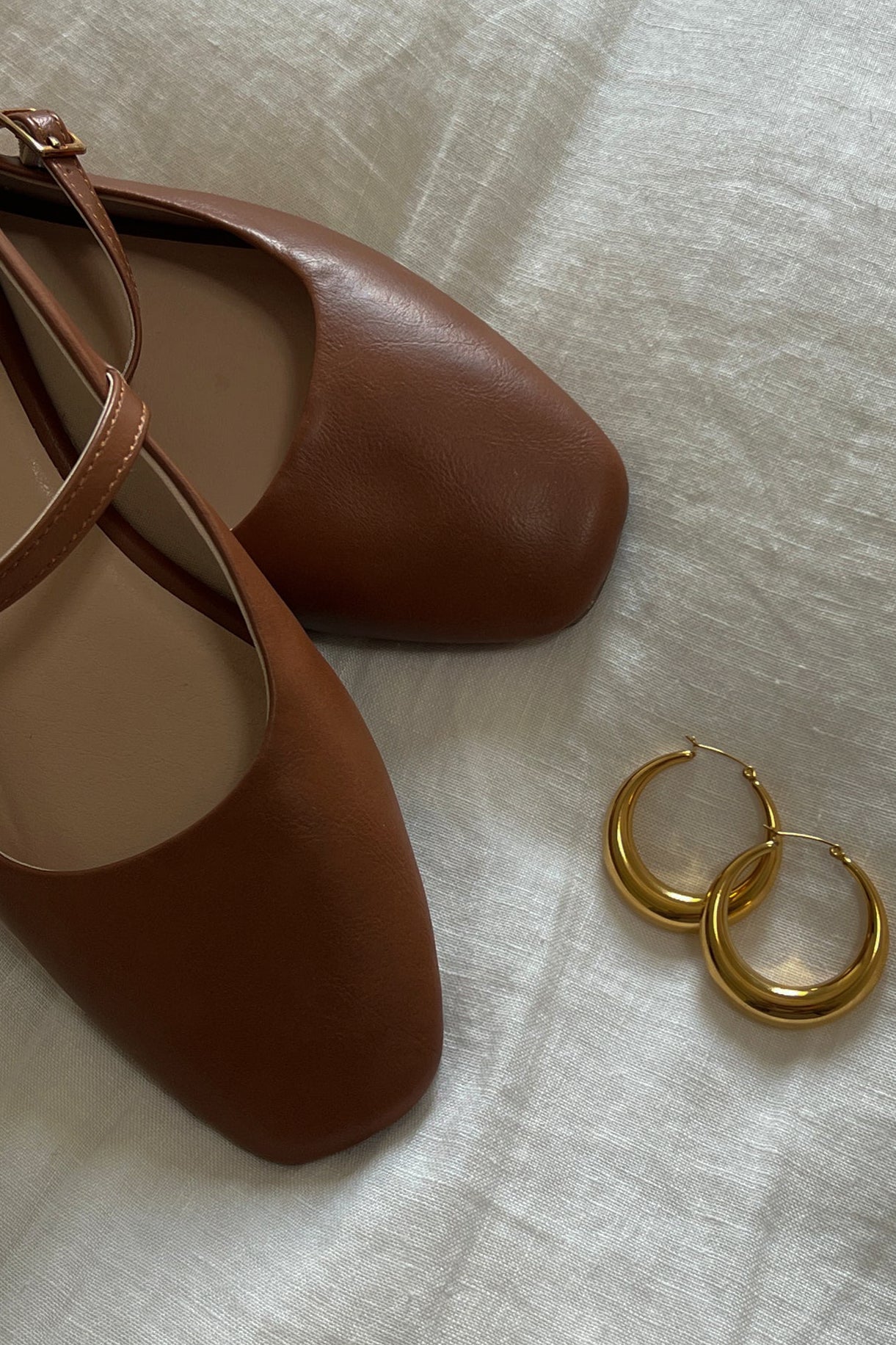 Galene Earrings