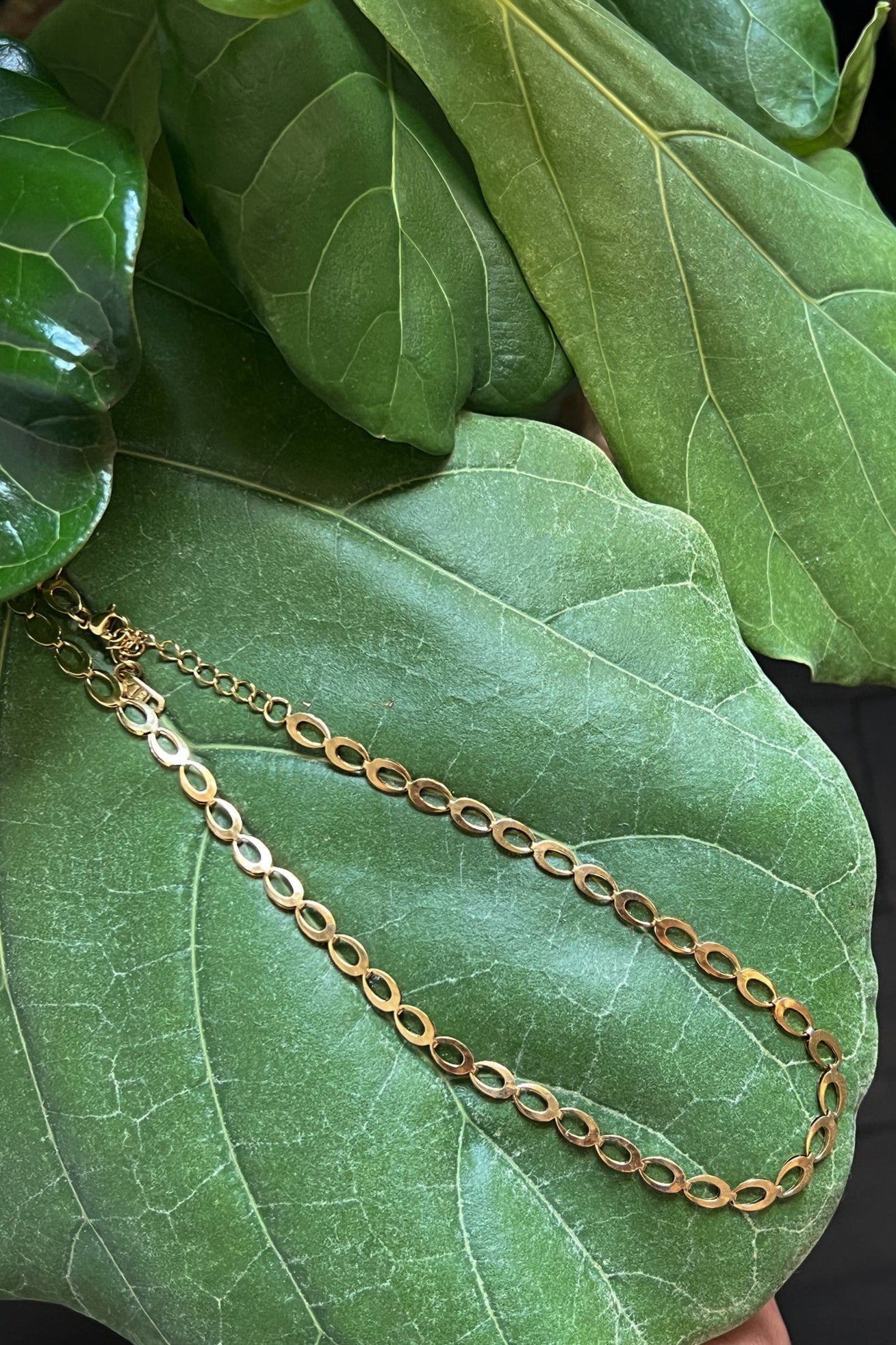 Thessaly Necklace