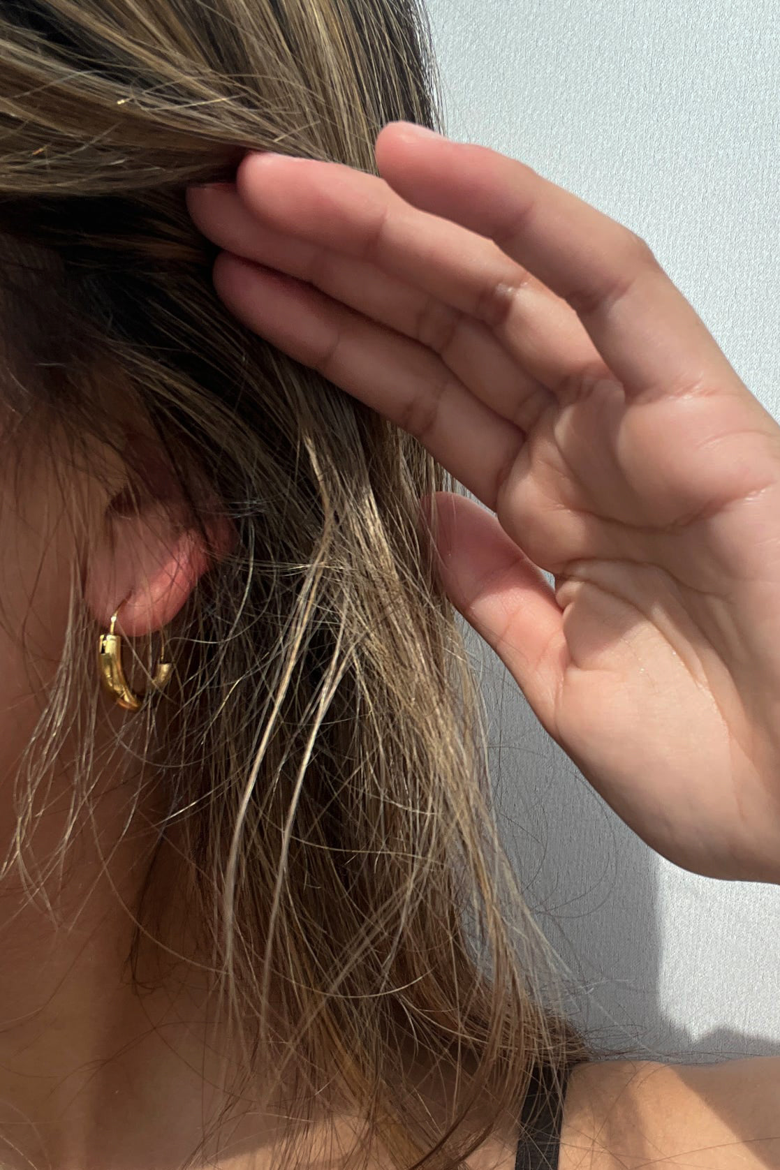 Mackenzie Earrings