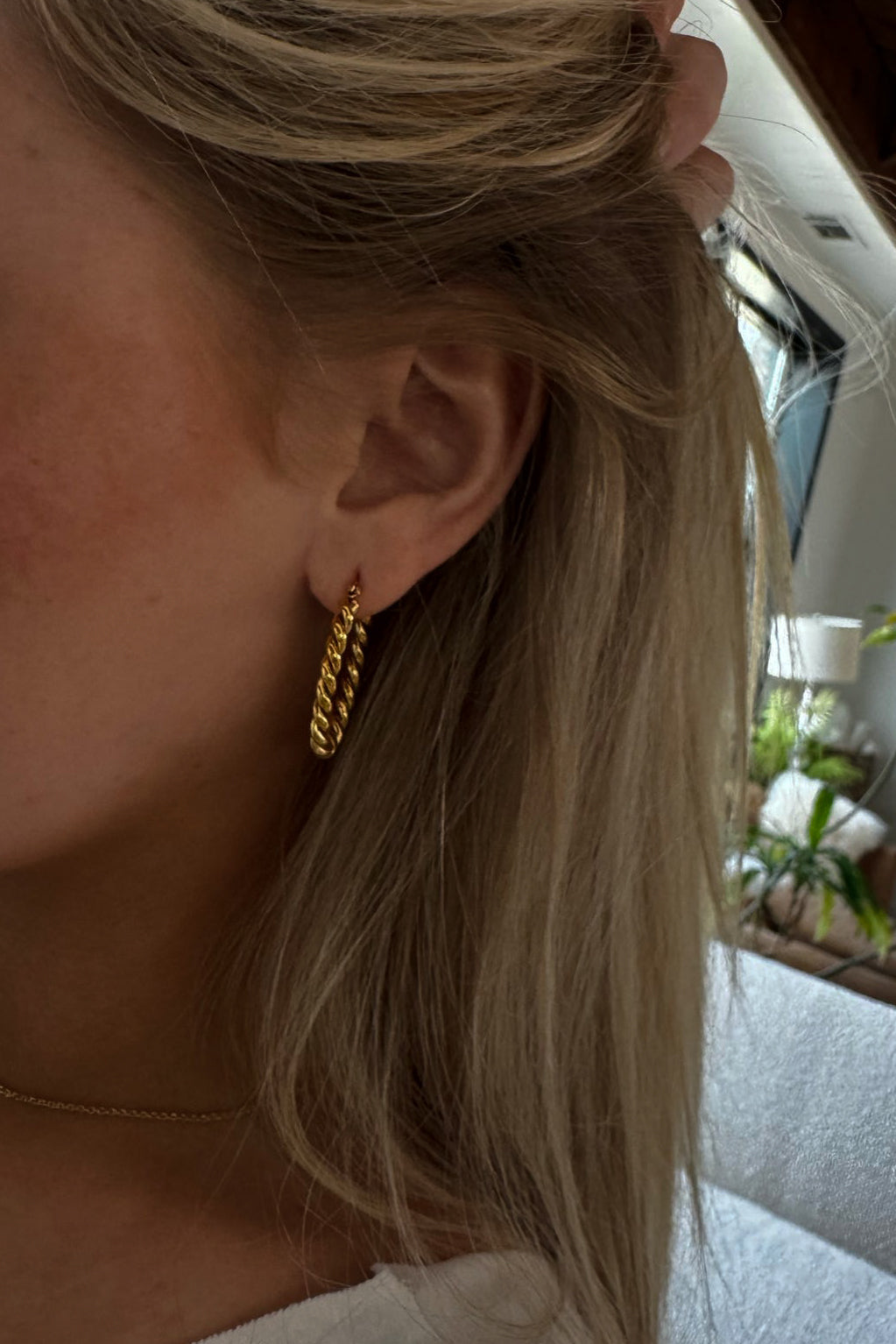 Brook Earrings