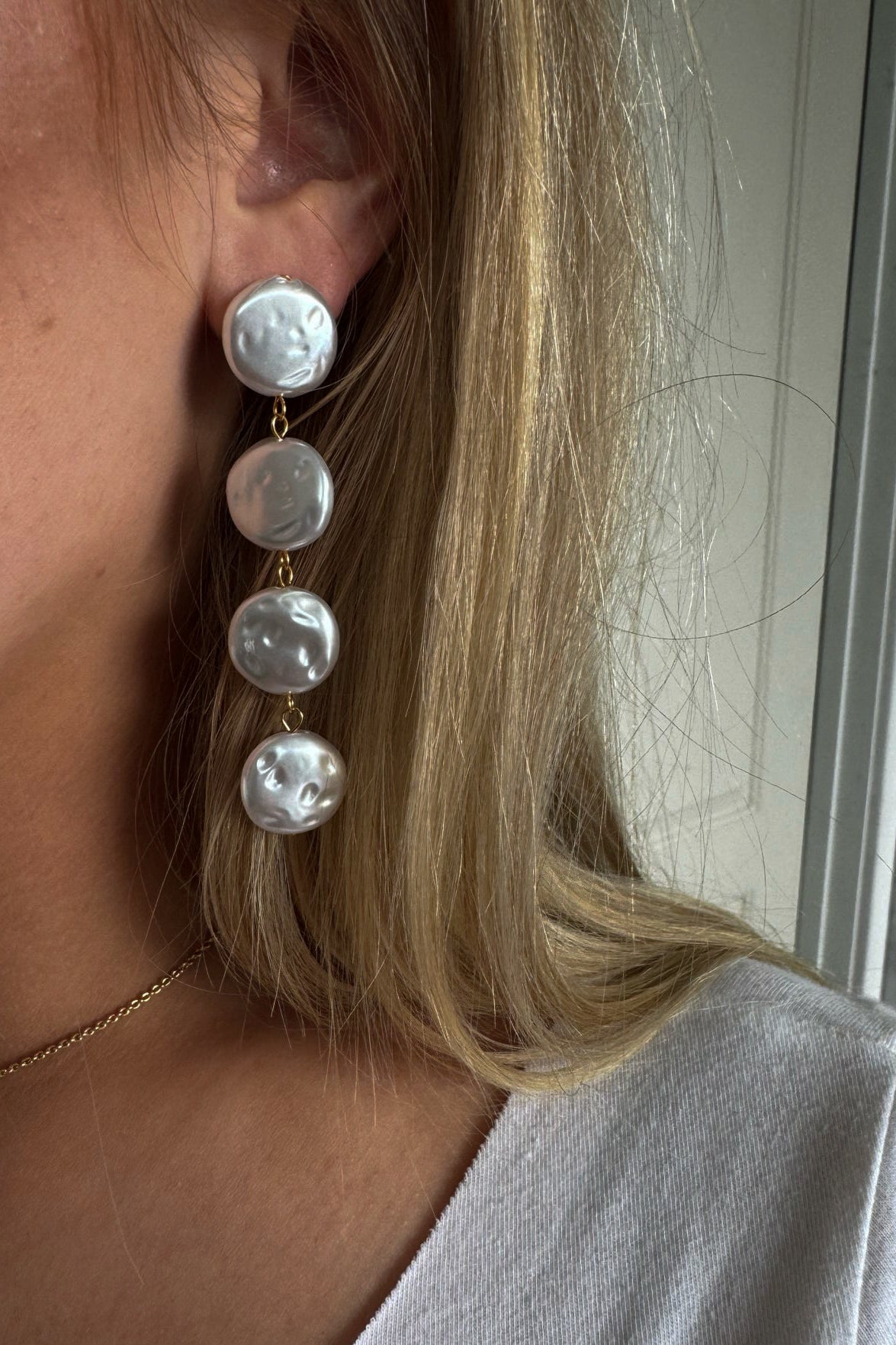 Heloise Earrings