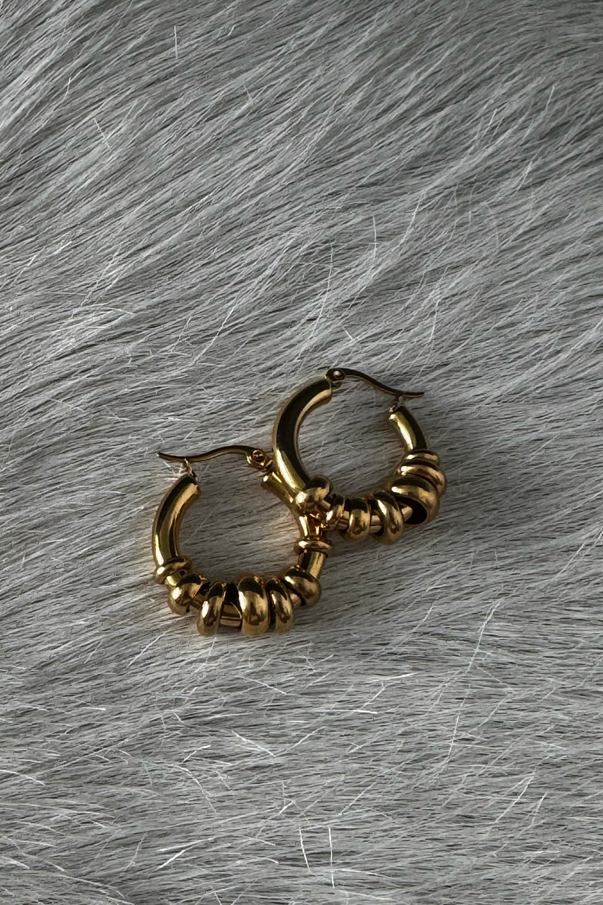 Novine Earrings