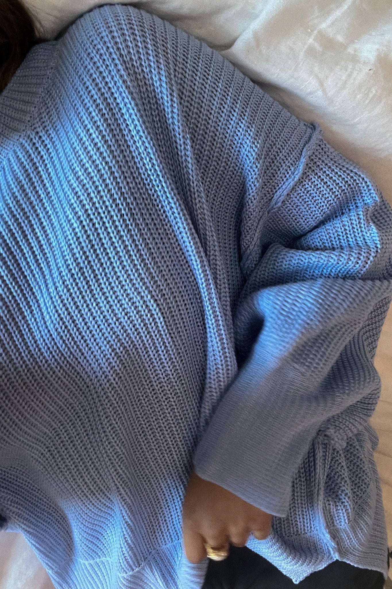 Arnold Sweater